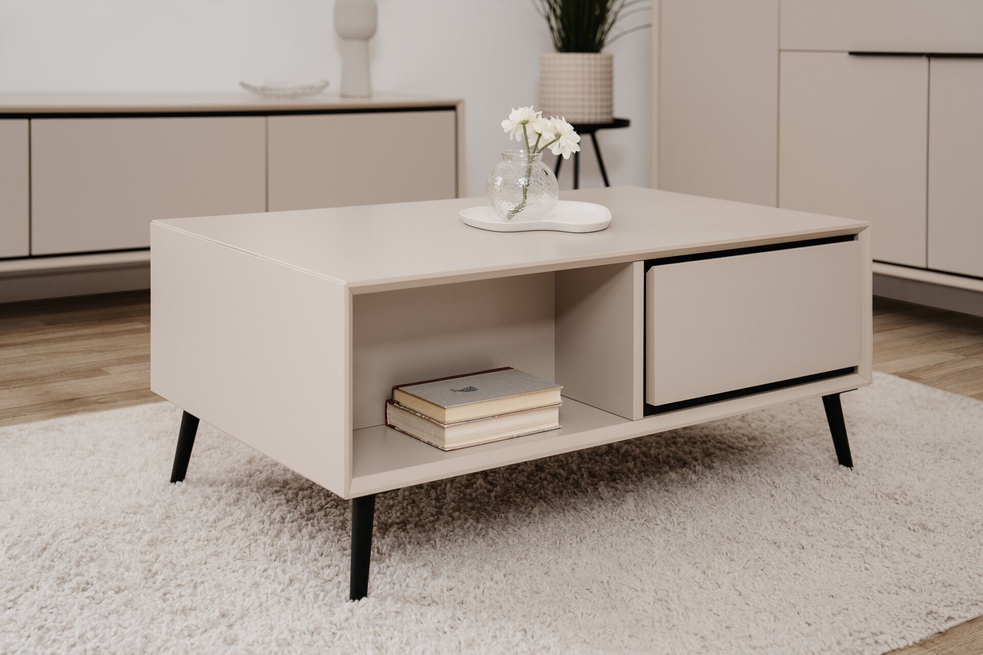 Couchtisch, Arona 55A