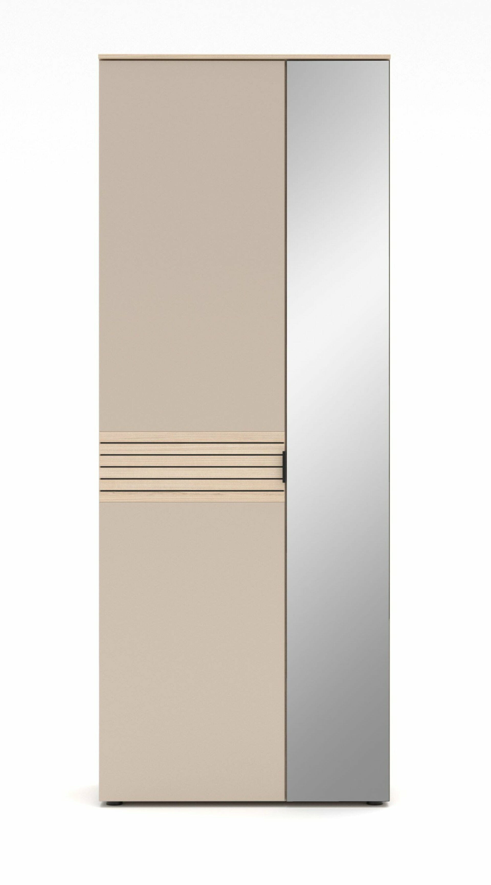 Garderobenschrank, Ina
