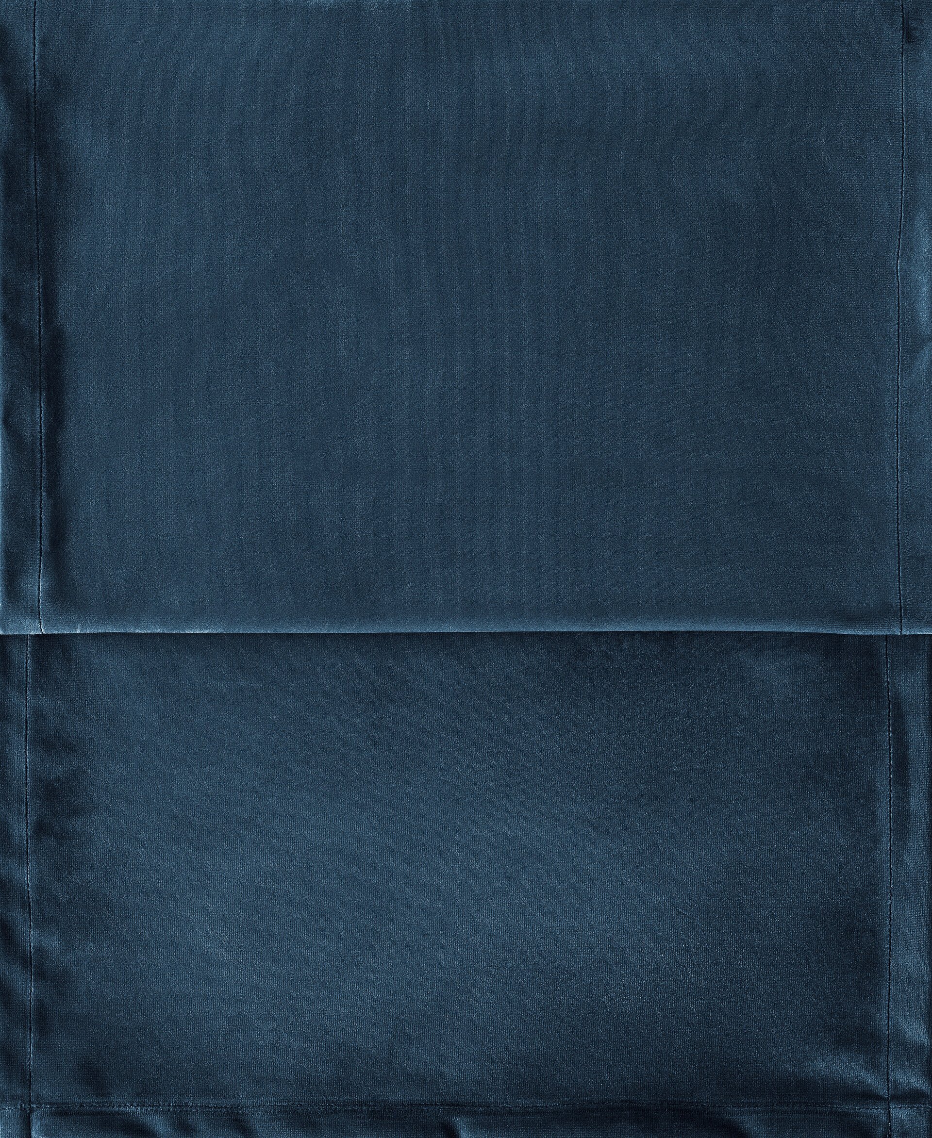 Tischläufer, Samt Uni