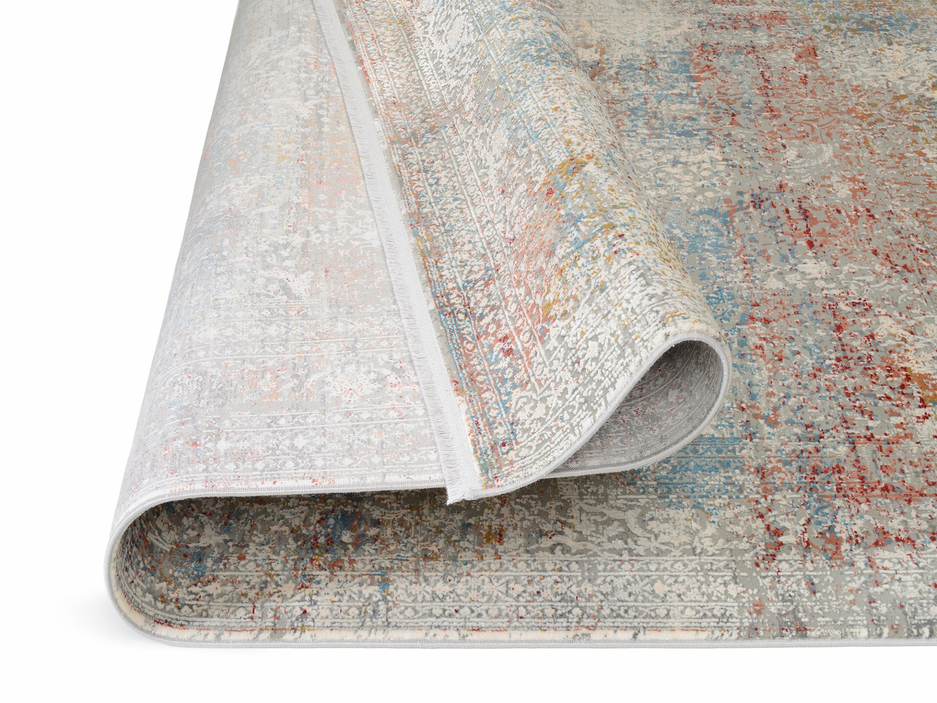 Maschinenwebteppich, Amasya