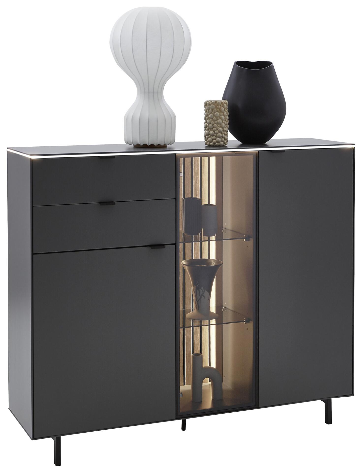 Highboard, Riani