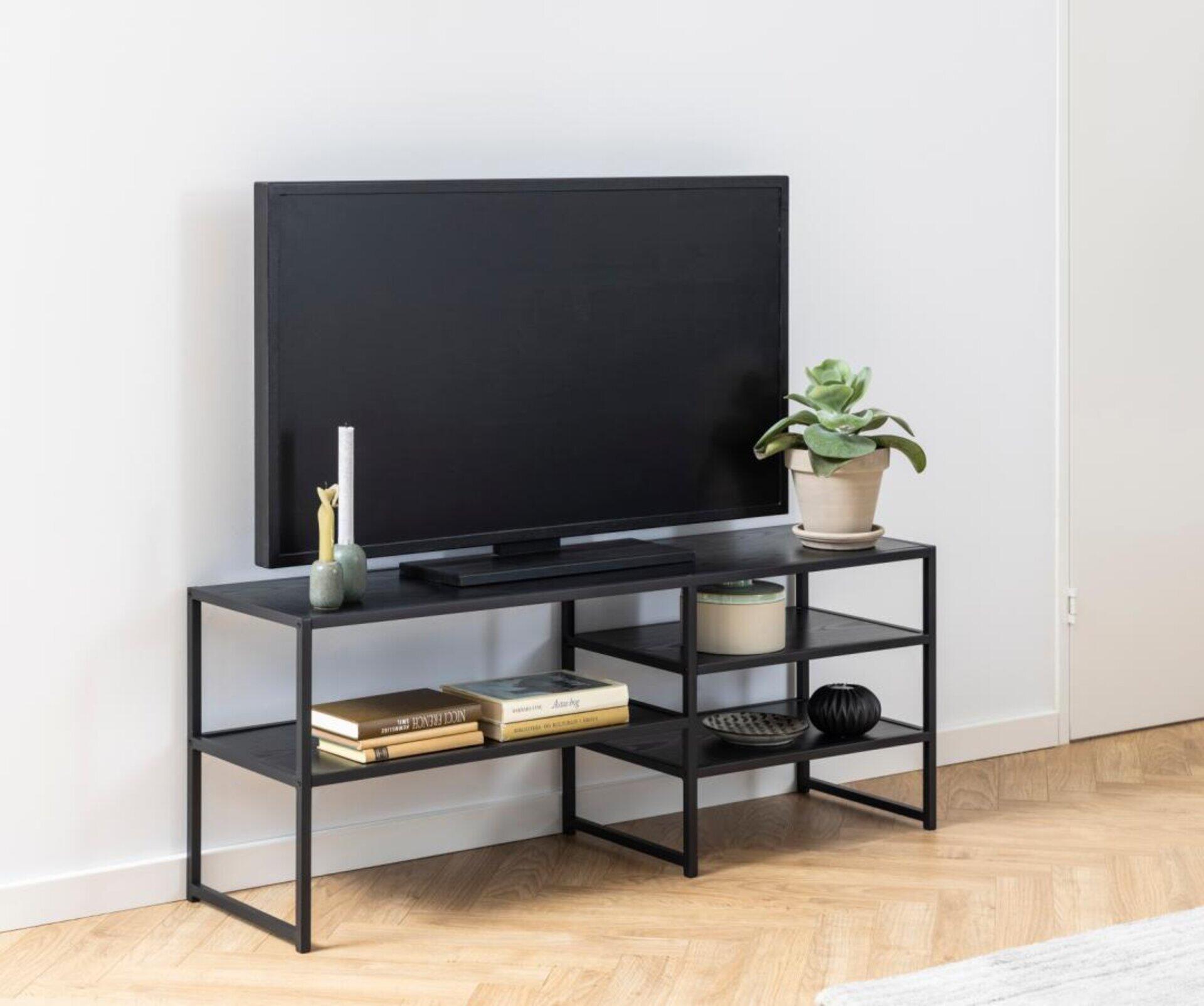 TV-Tisch, Seaford