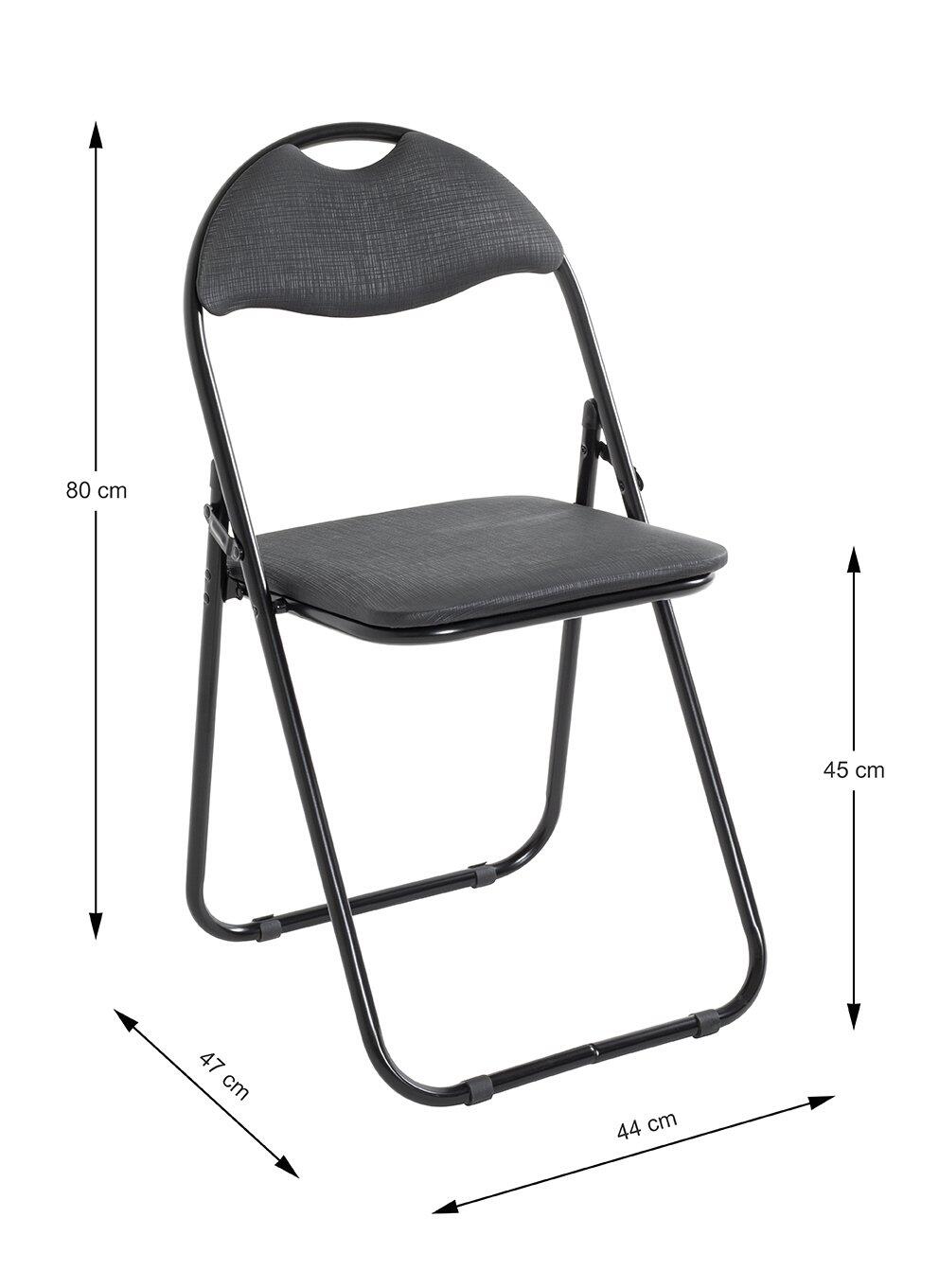 Klappstuhl, 25569