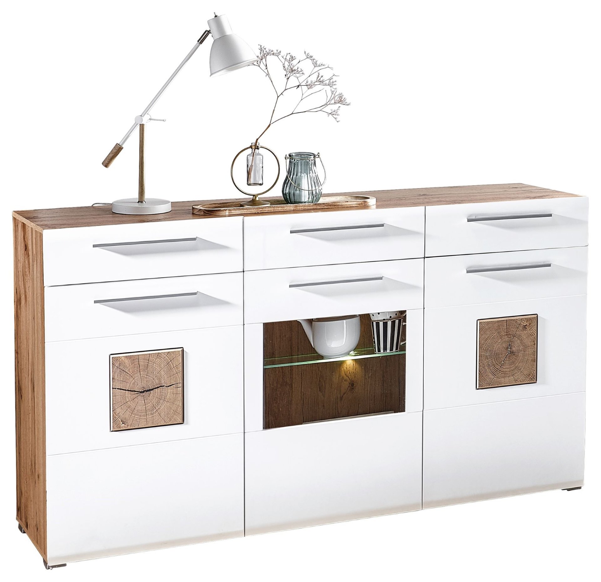 Sideboard, Savona