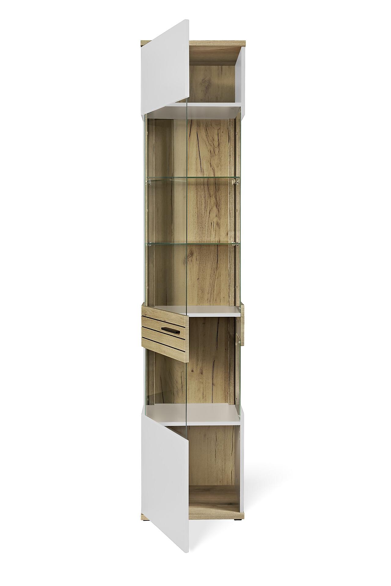 Vitrine, MR Quincy ZAMV02
