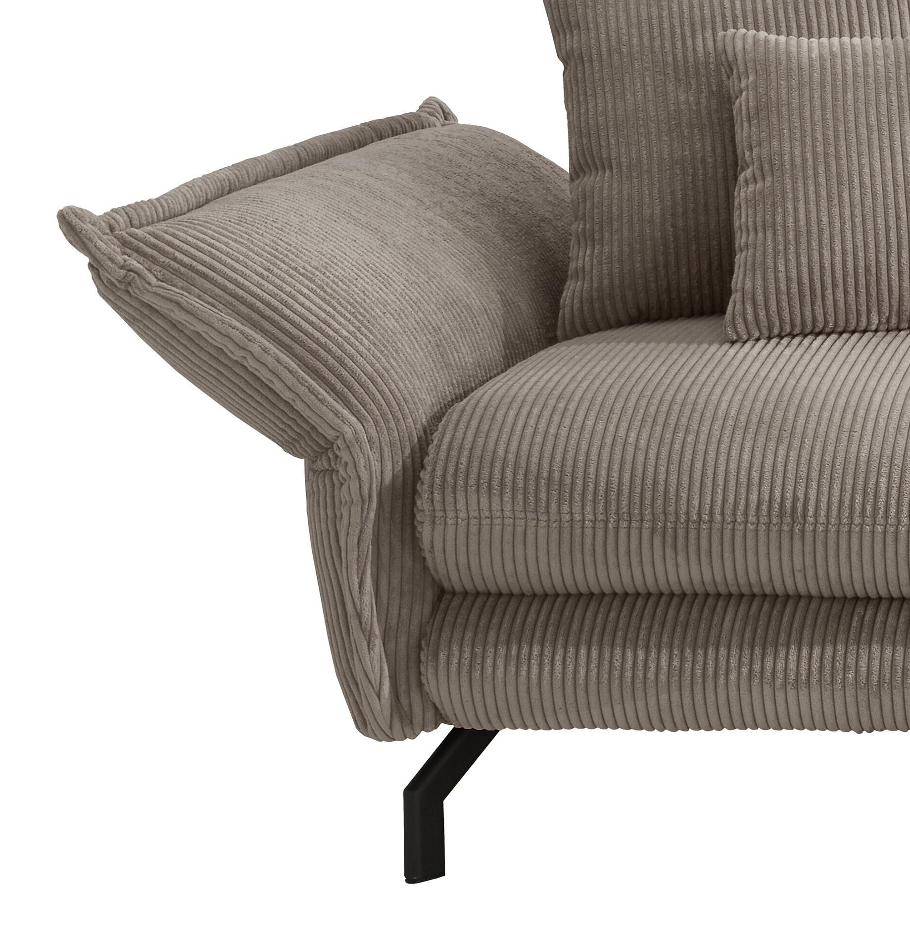 Ecksofa, Lava