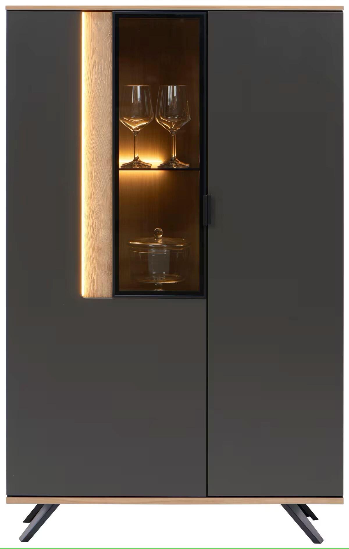 Highboard, Cremona