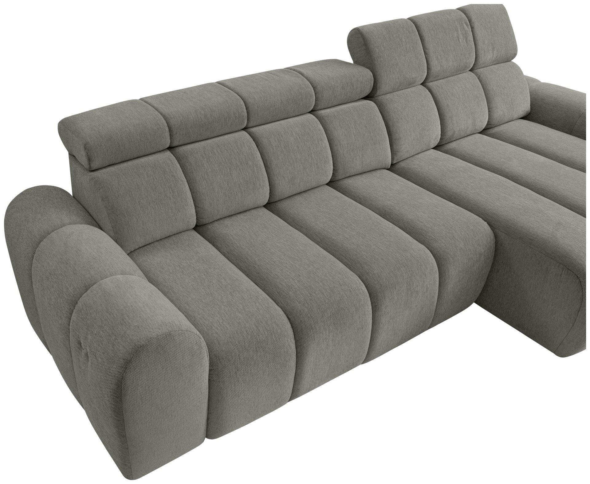 Ecksofa, Corfu