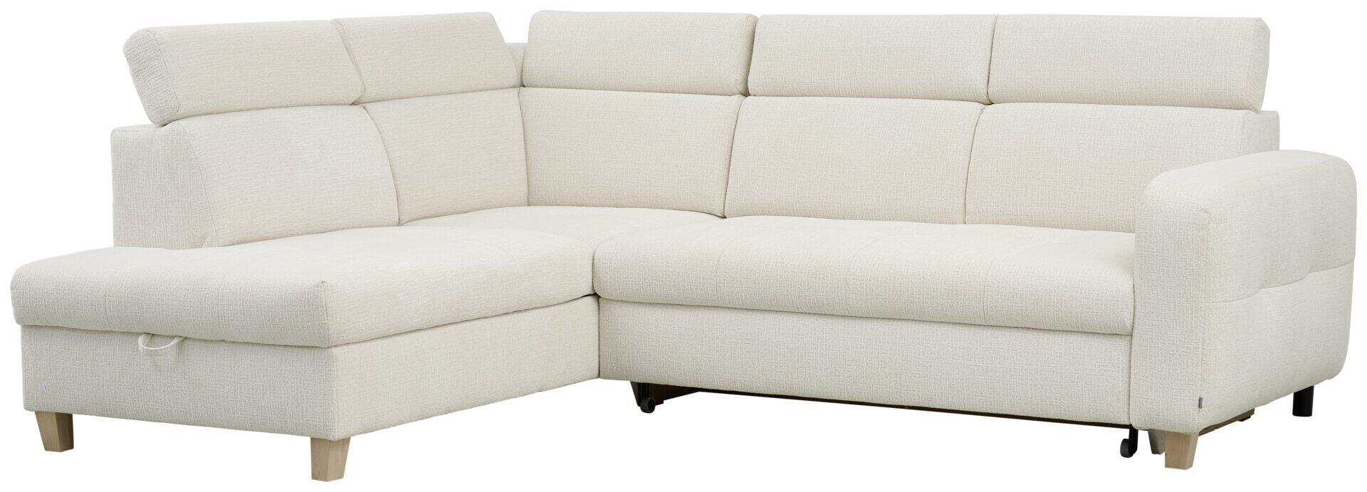 Ecksofa, Saragossa