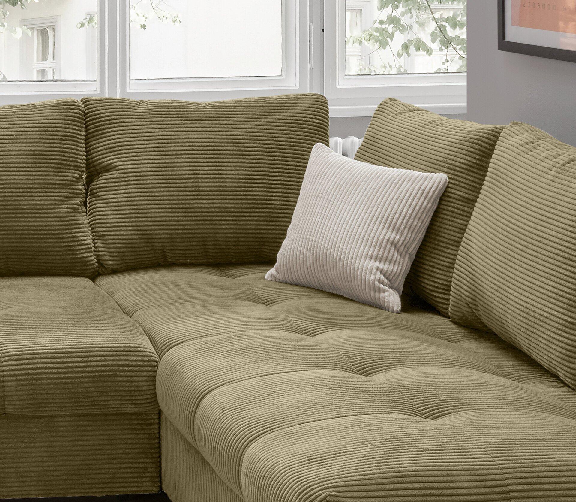 Ecksofa, Alvito