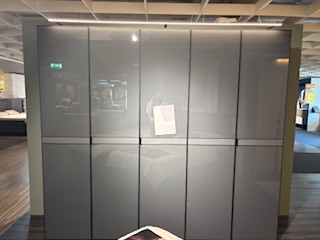 Kleiderschrank Salsa