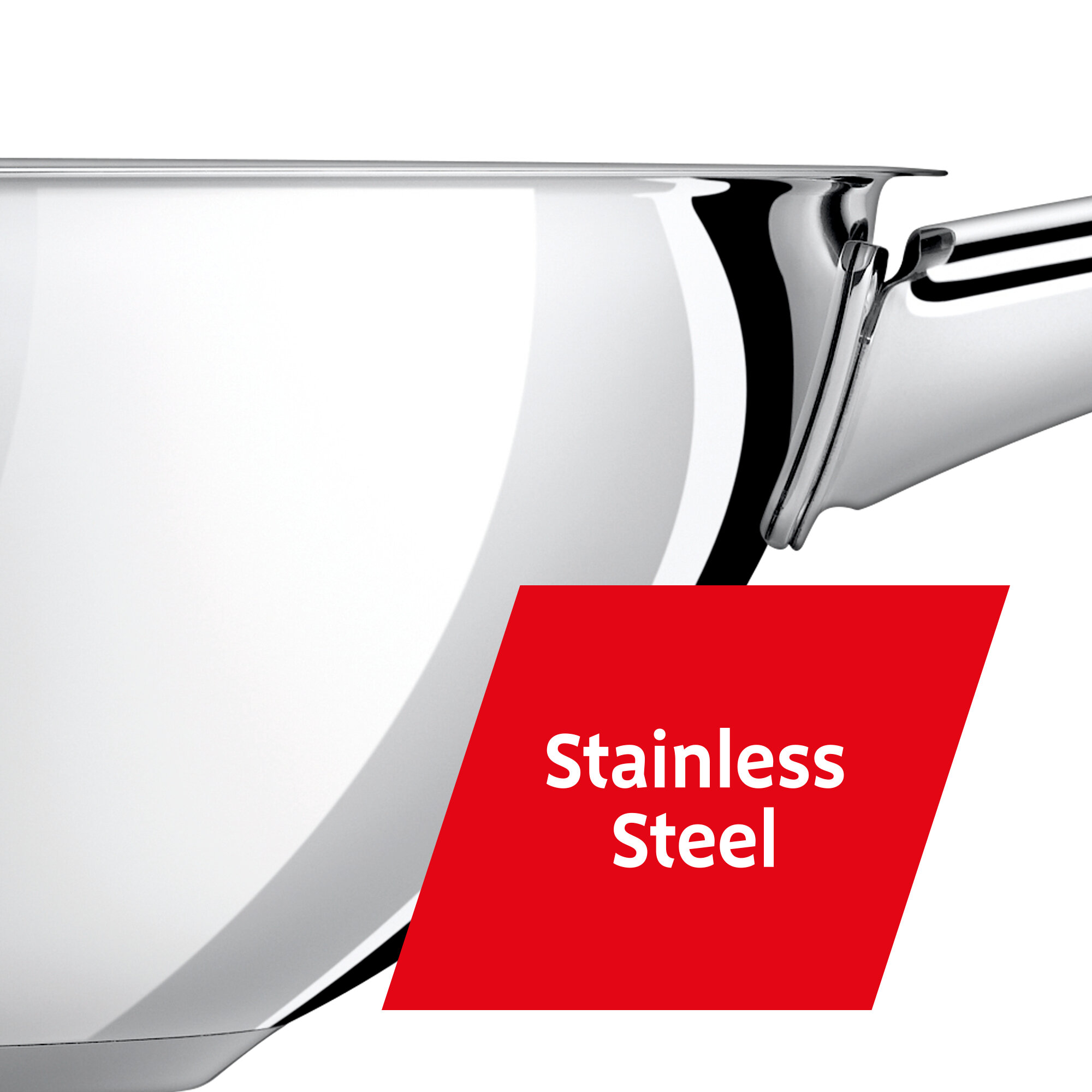 Wok, Tisch und Party