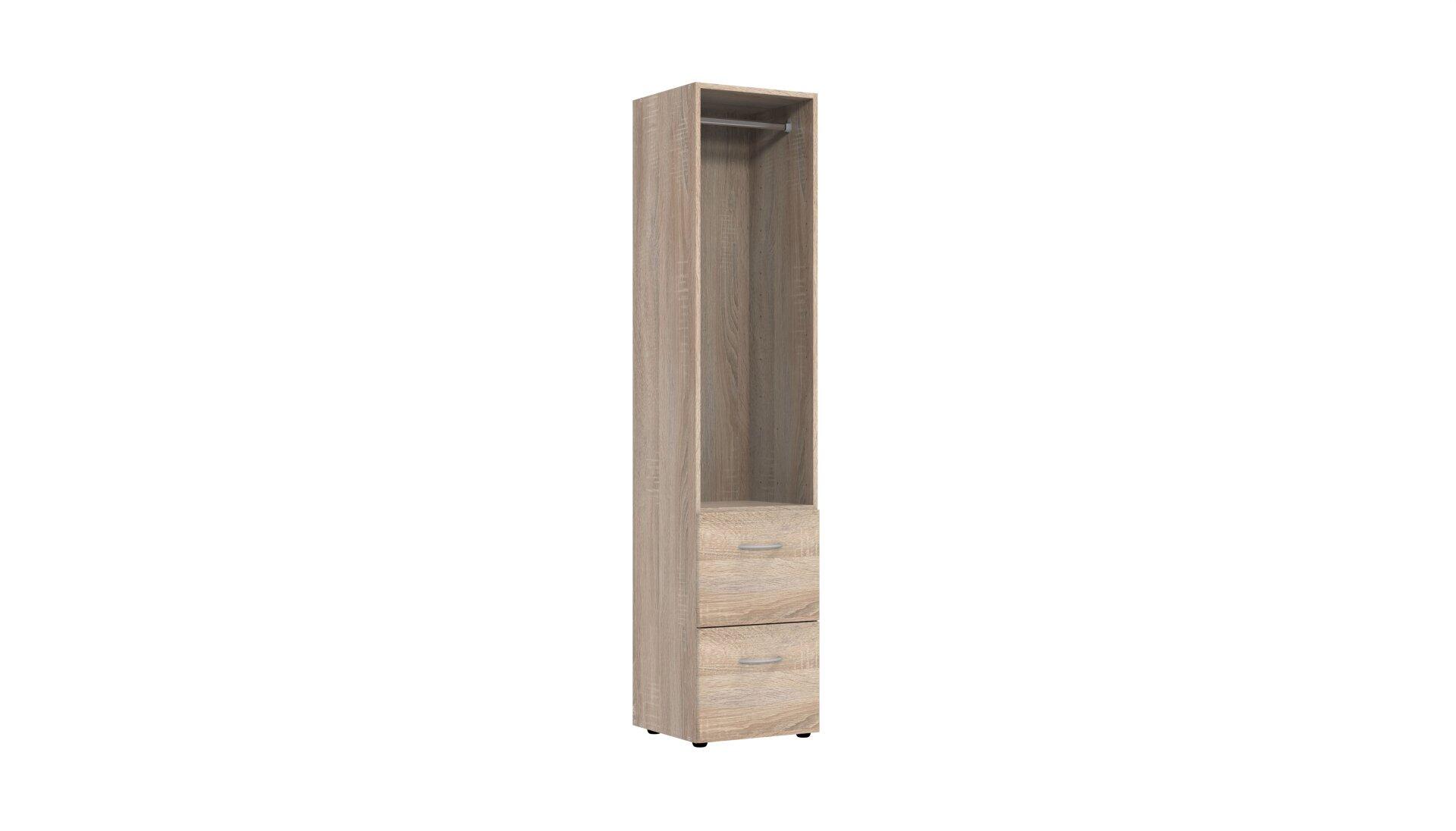 Regal, Multiraumkonzept