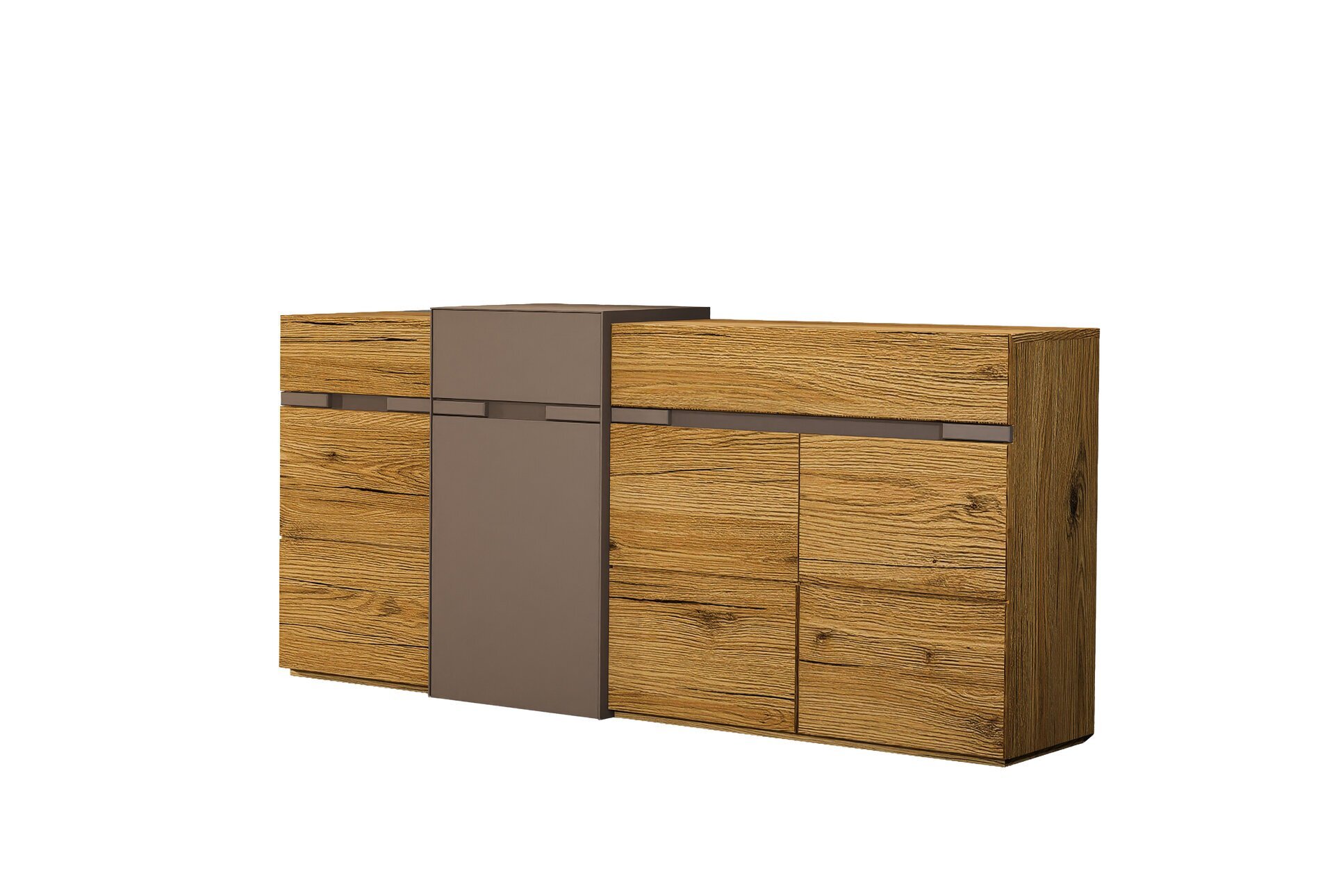 Highboard, Shuffle