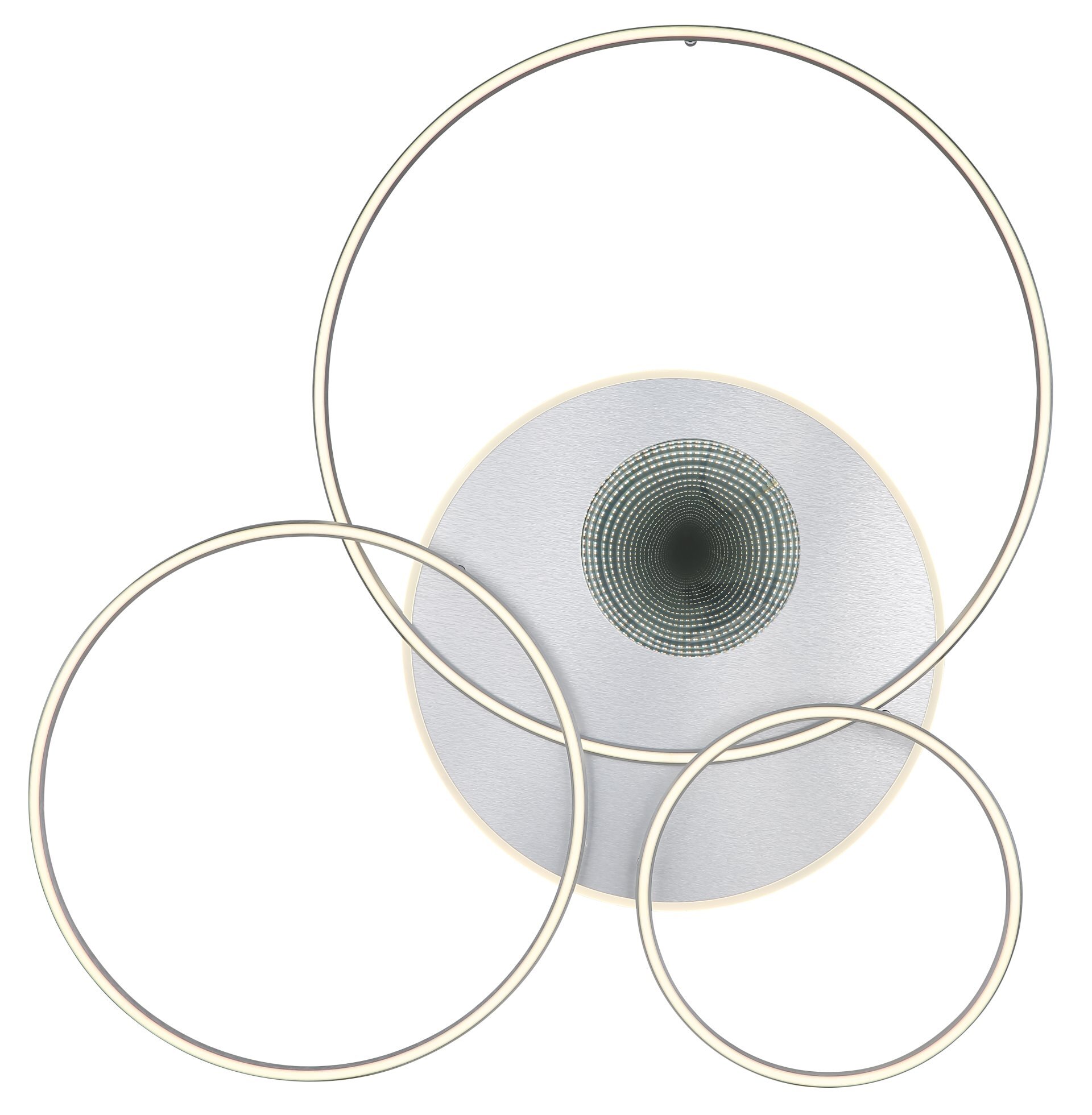 Deckenleuchte, INVERTINA