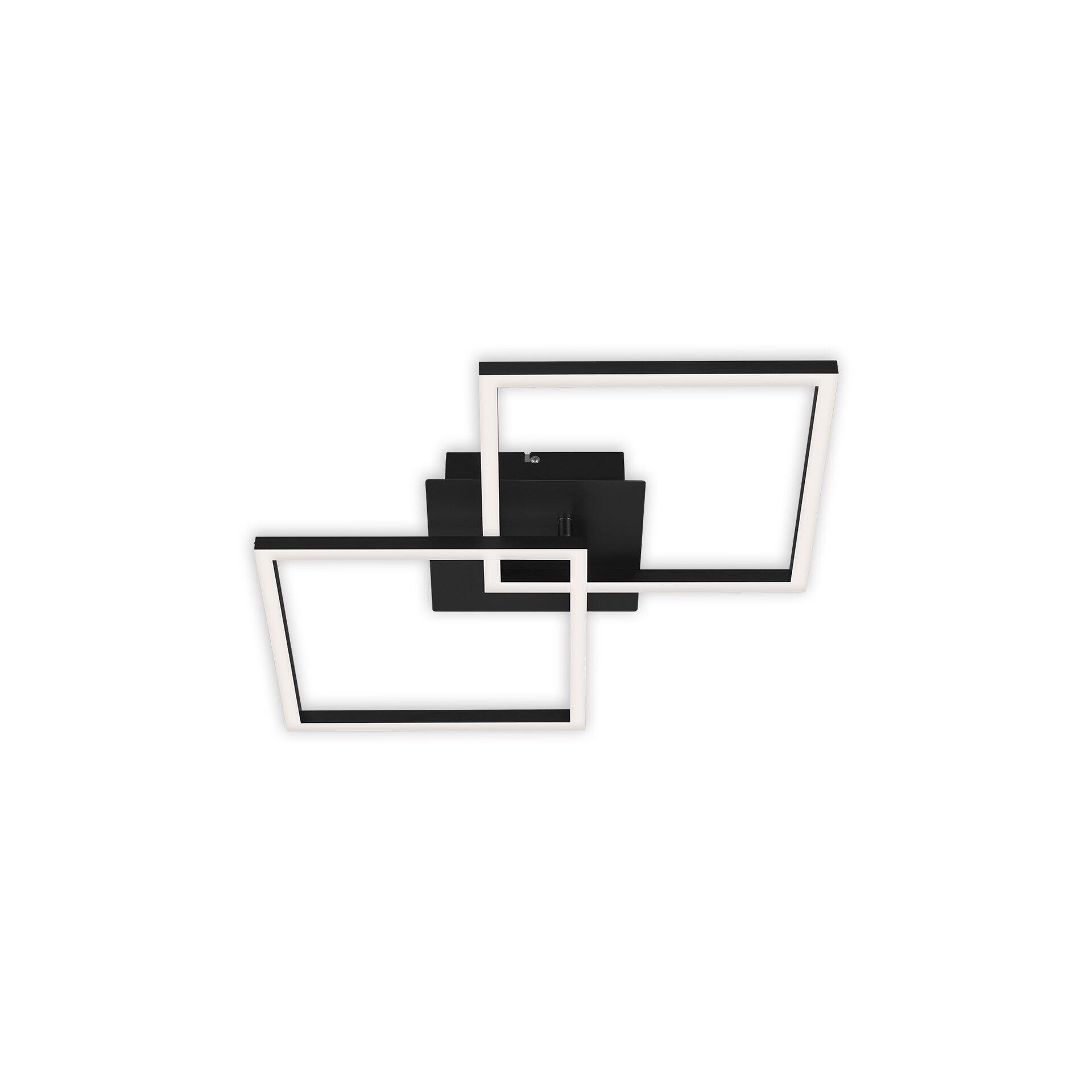 Deckenleuchte, Frame