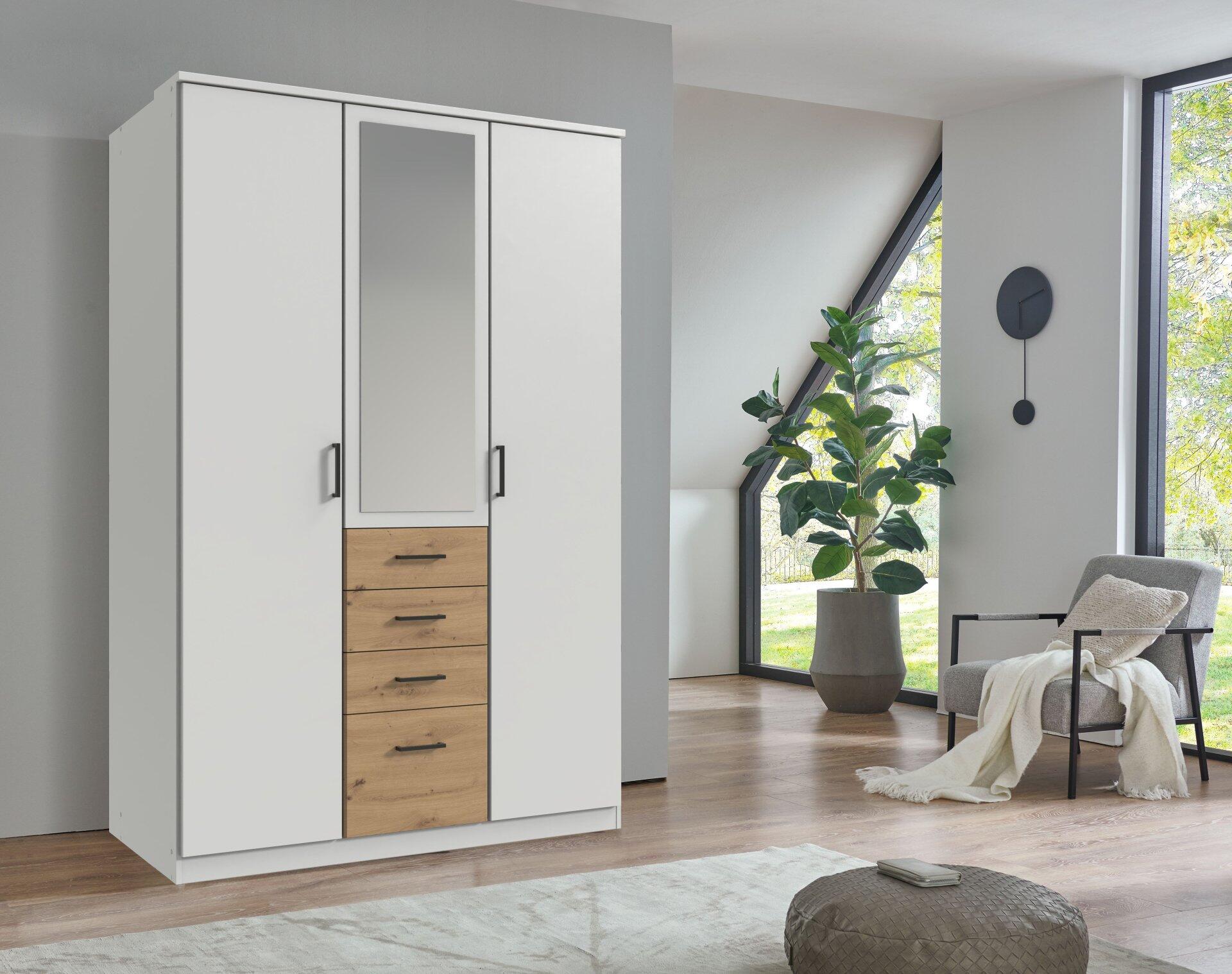 Kleiderschrank, Cottbus