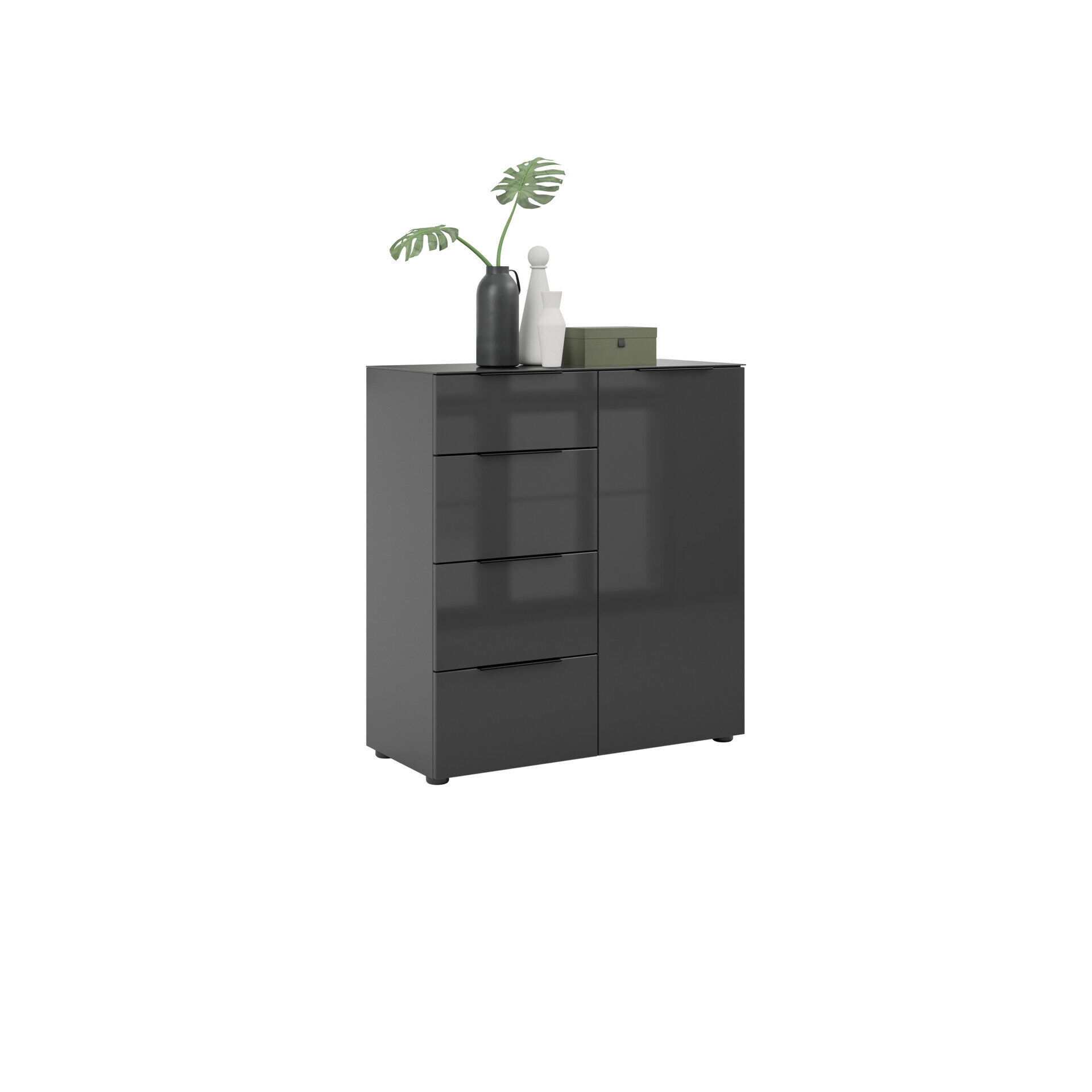 Kommode, Style Kommode, Style