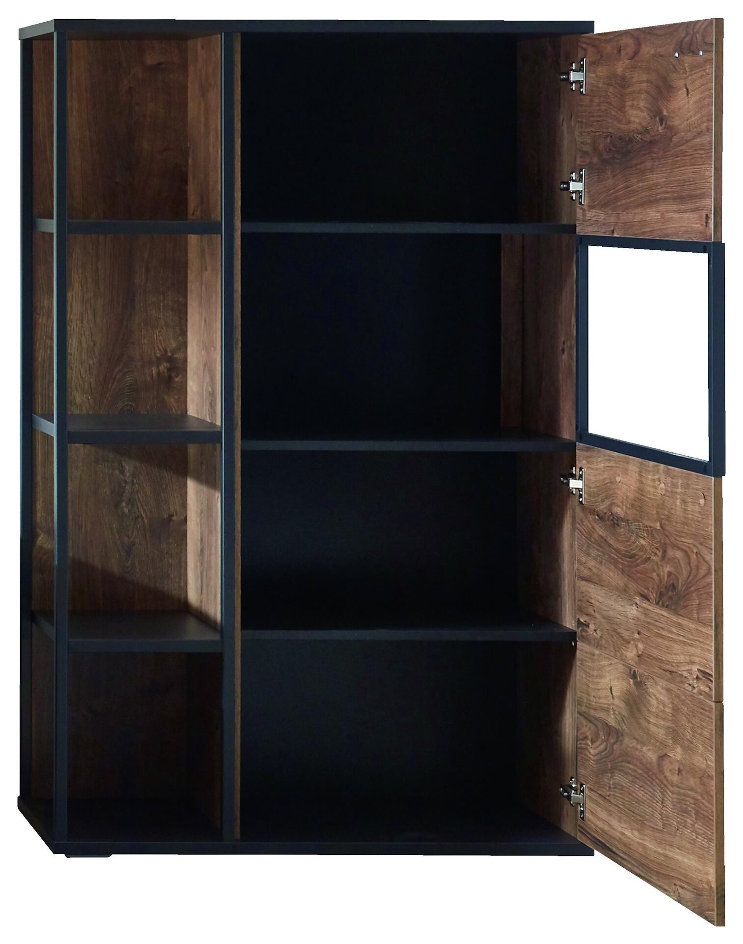 Highboard, Bastian