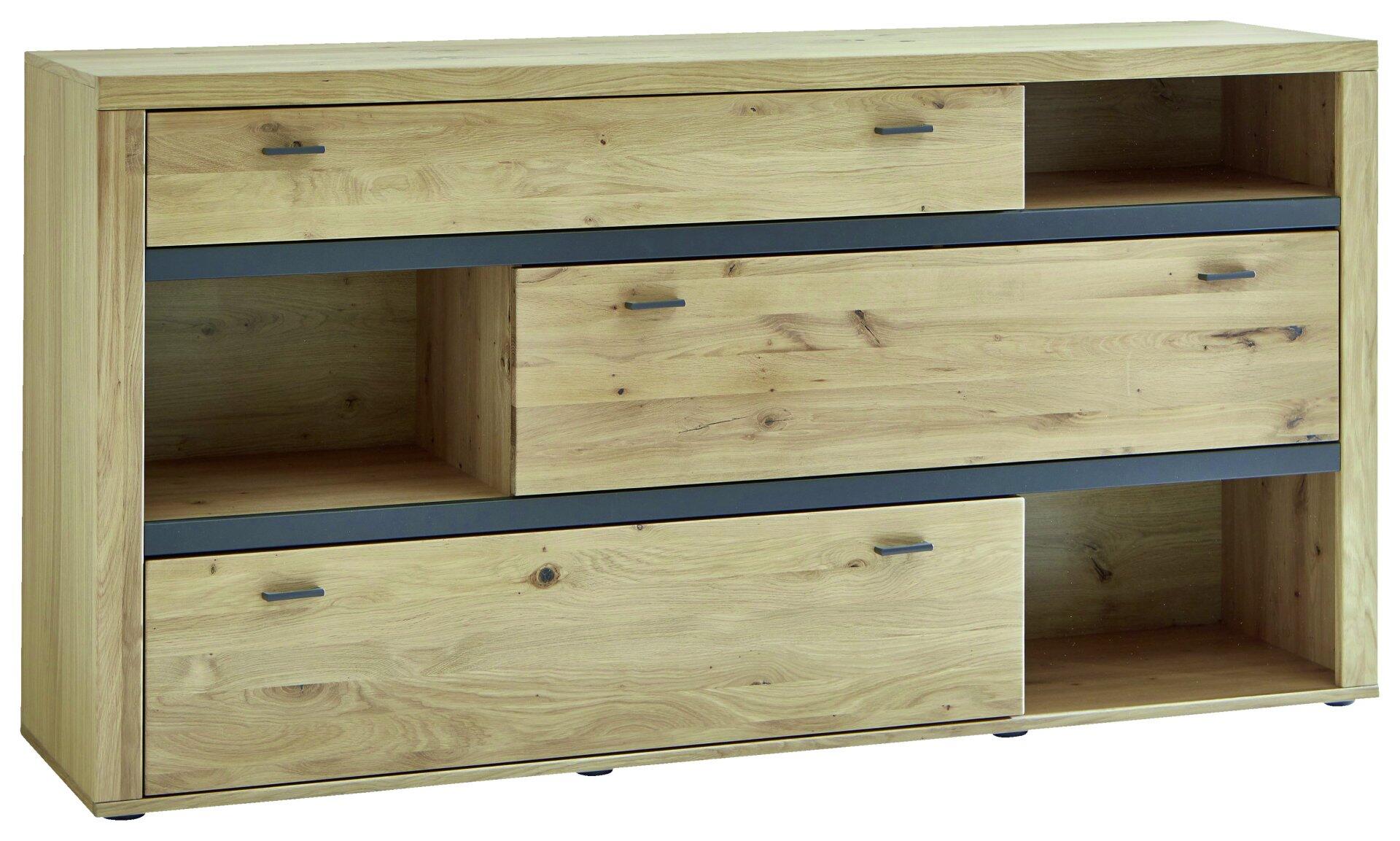 Sideboard, Varas