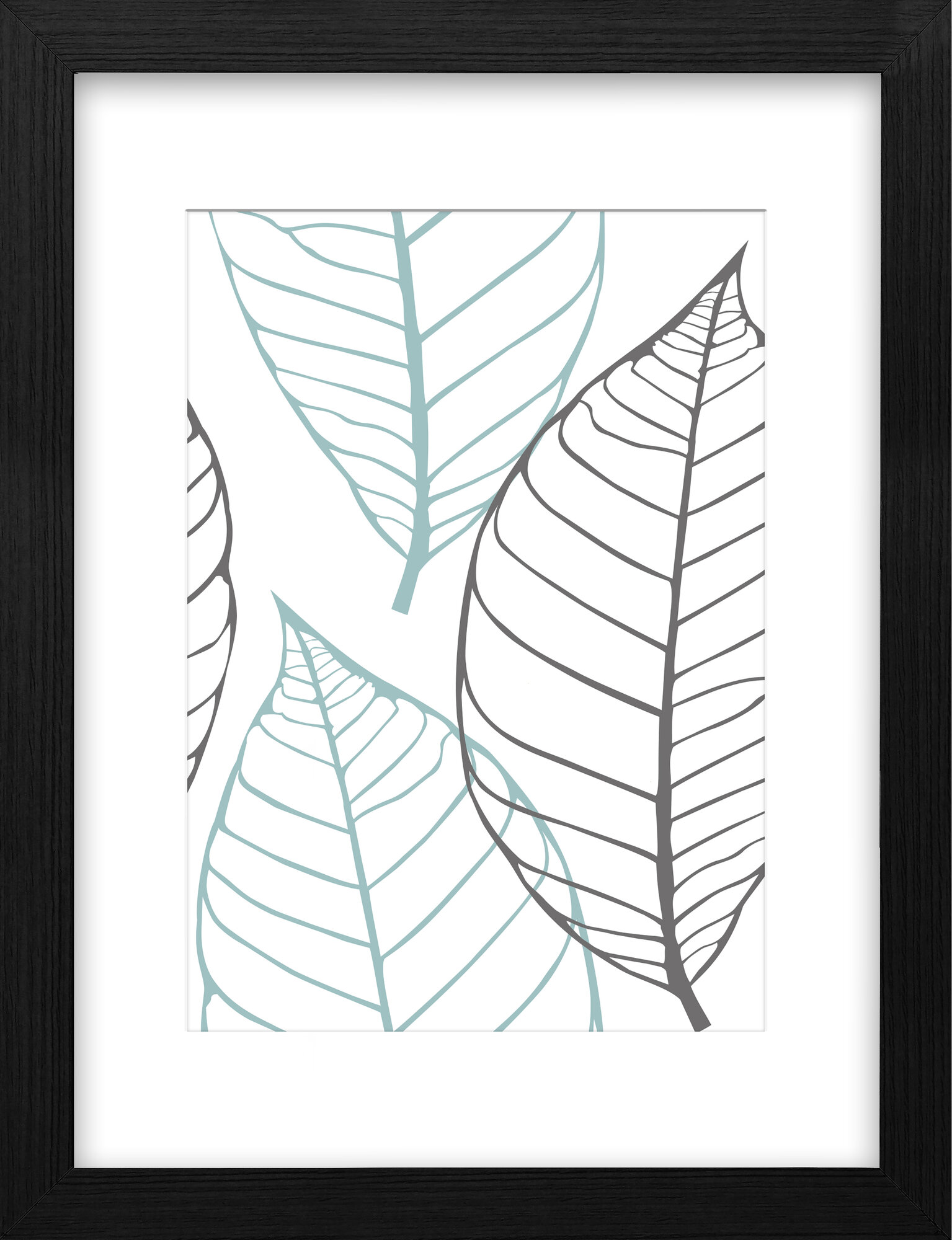 Bilderrahmen, Iceland