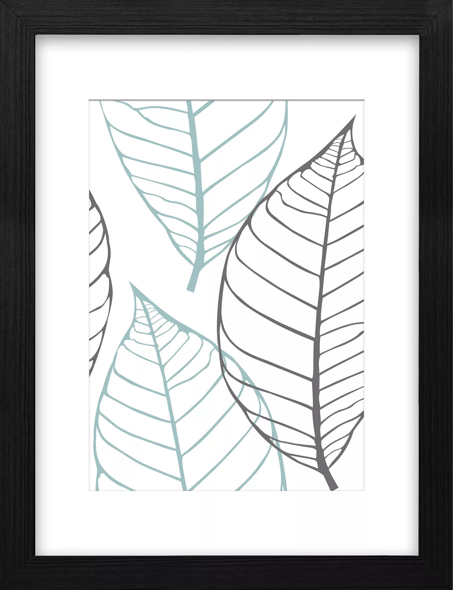 Bilderrahmen, Iceland