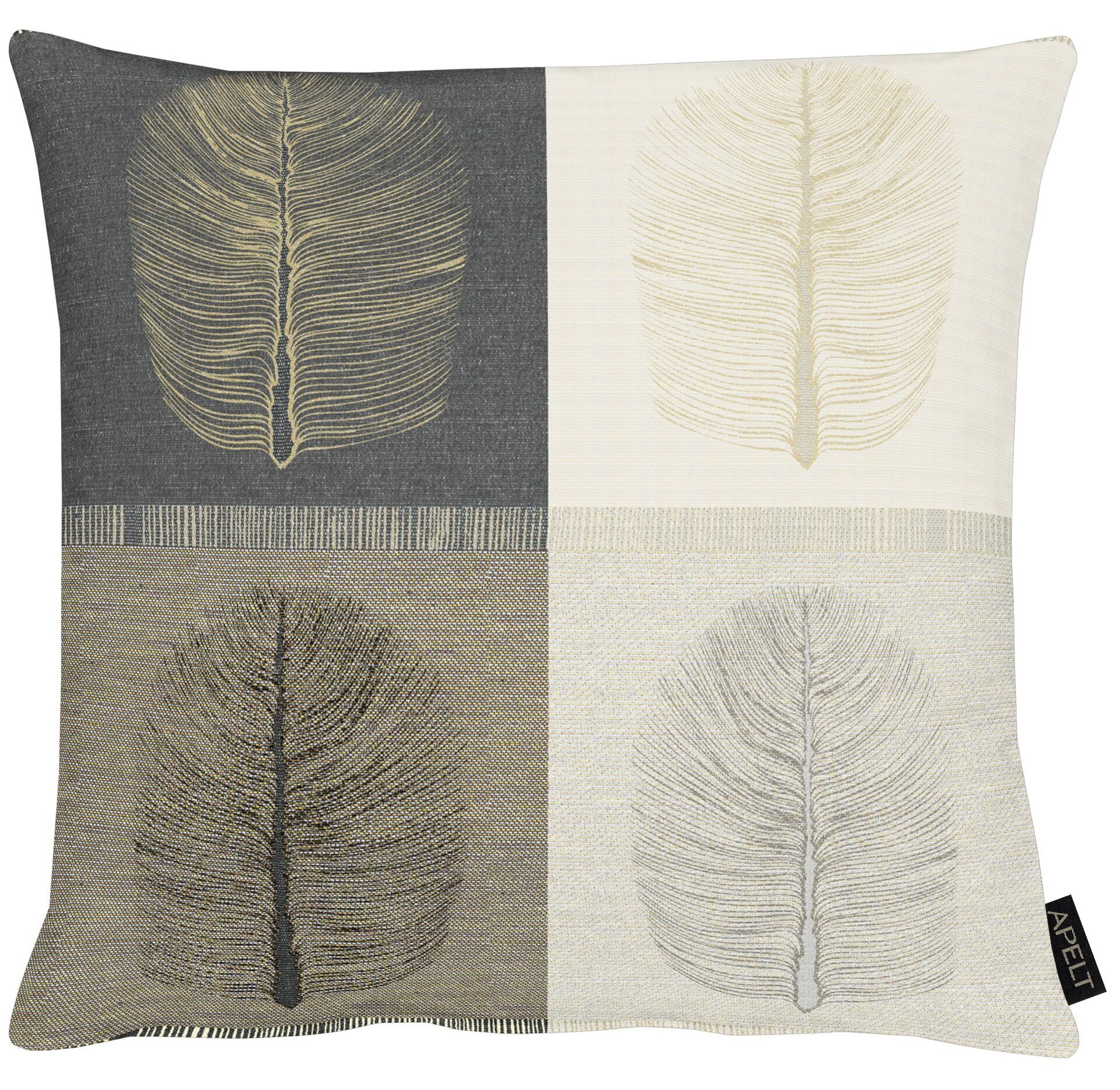 Kissen gefüllt, Vito 87