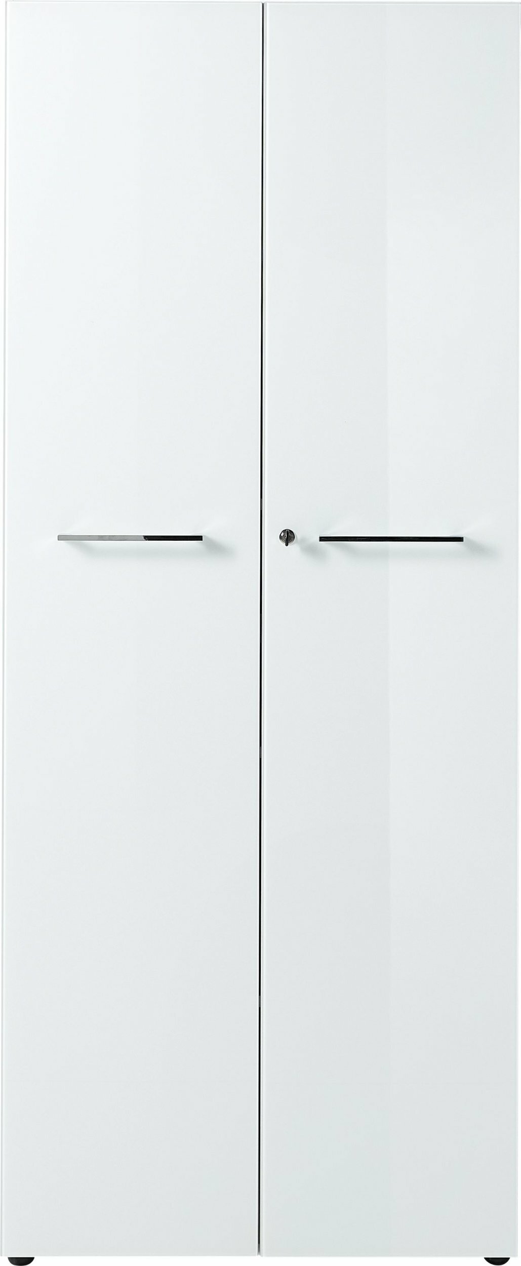 Aktenschrank, Monteria