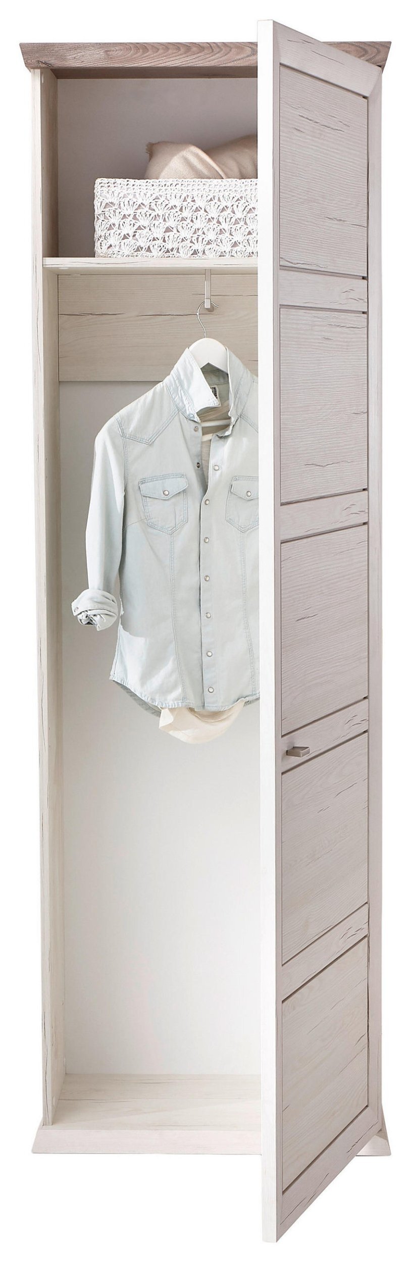 Garderobenschrank, Camron