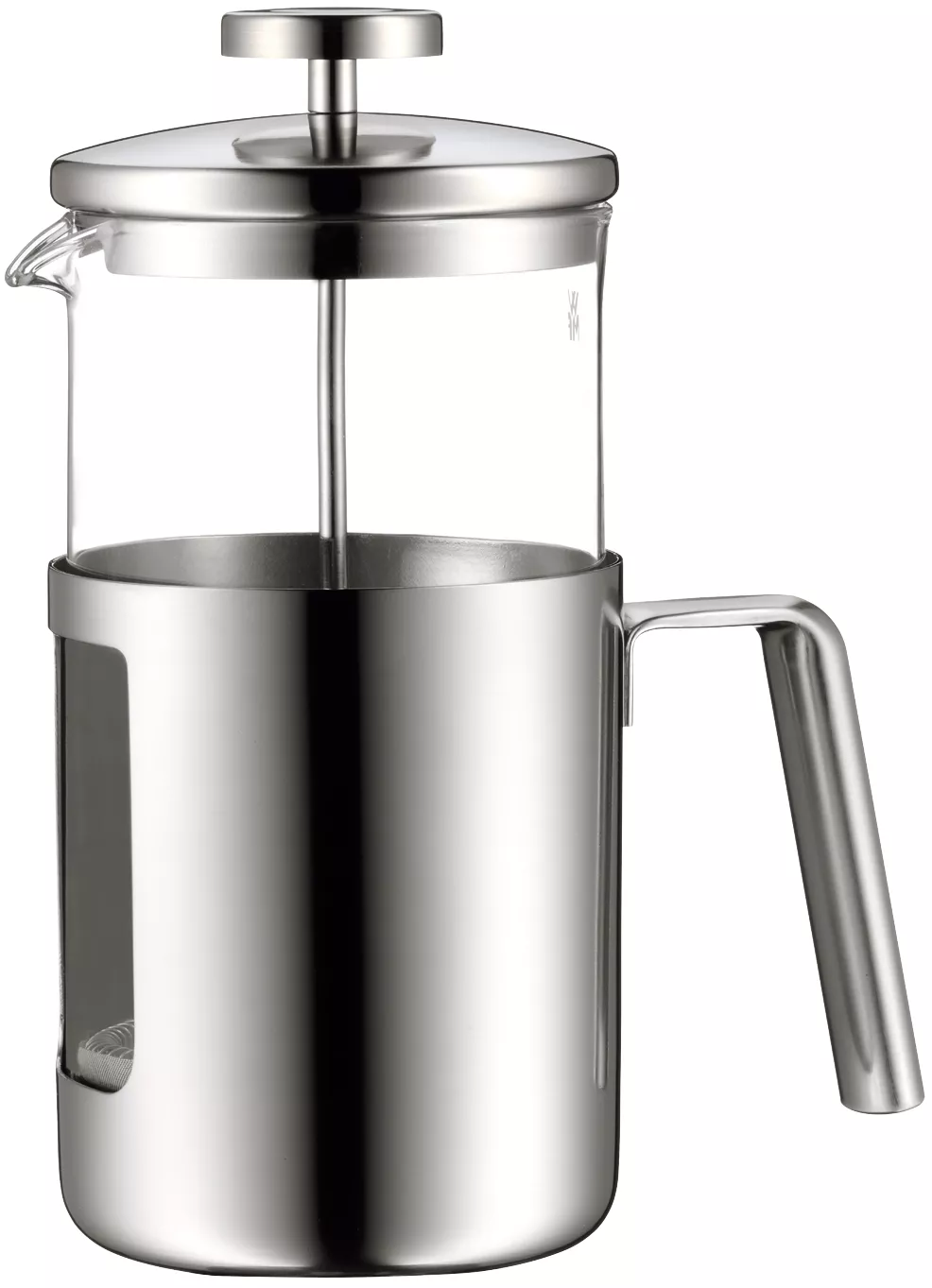Coffeepress, Kult