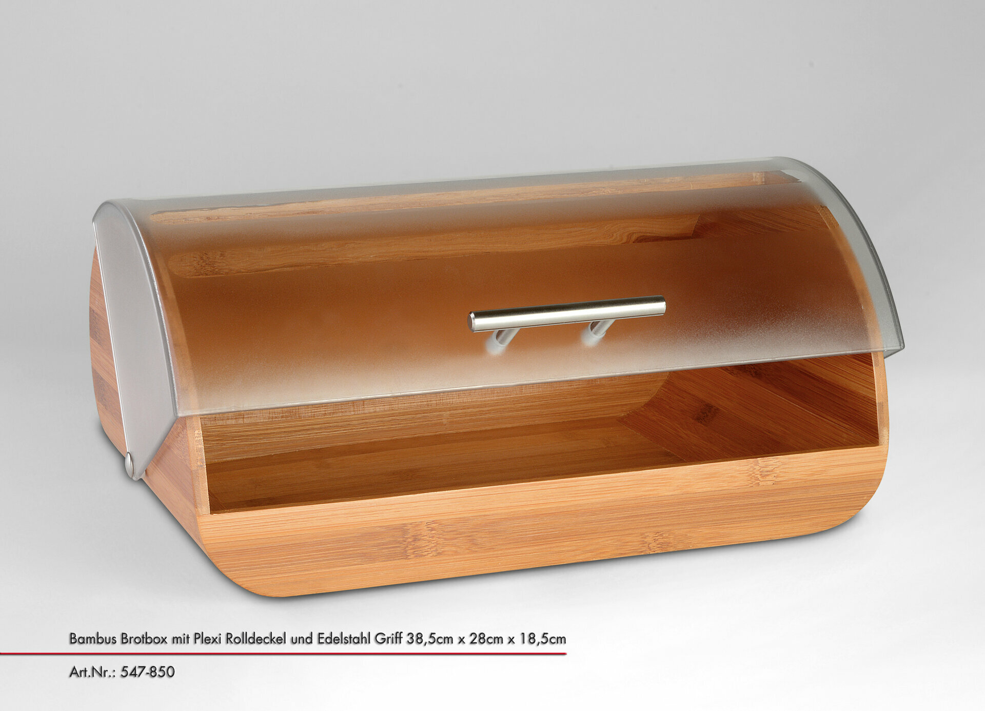 Bambus-Brotbox, Bamboo Line