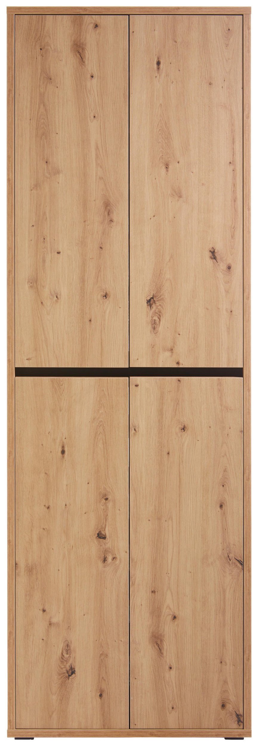 Schuhschrank, Liv