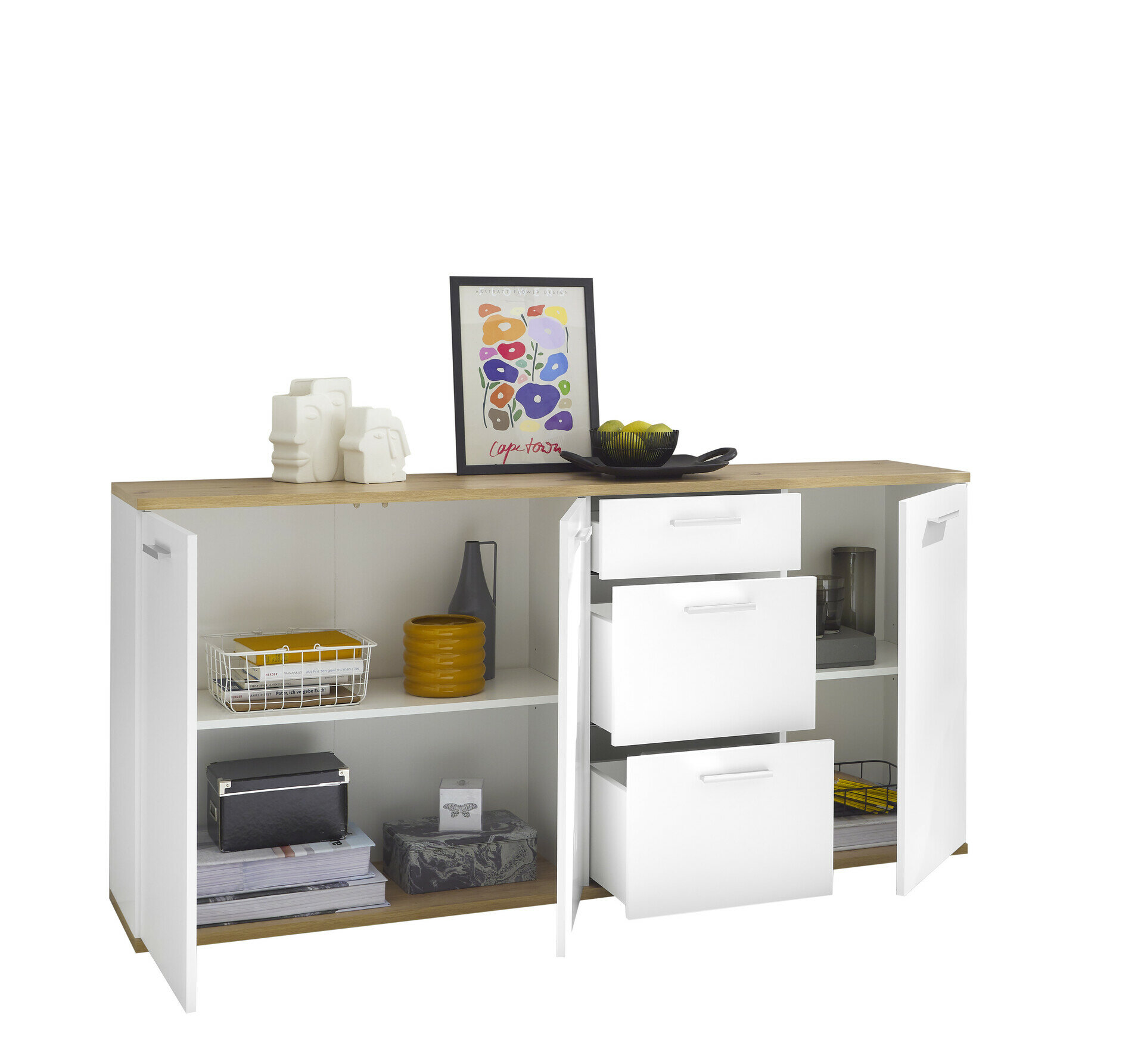 Sideboard 3, BC 1035