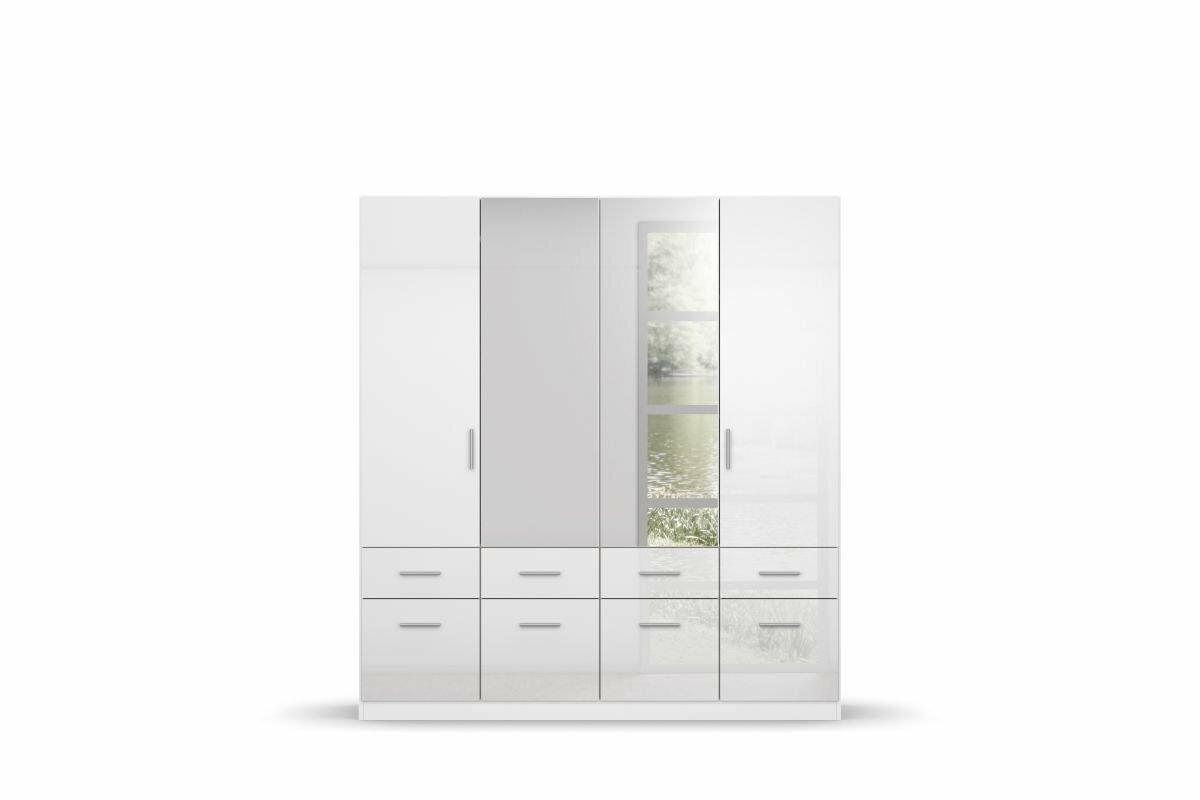 Drehtürenschrank, Celle