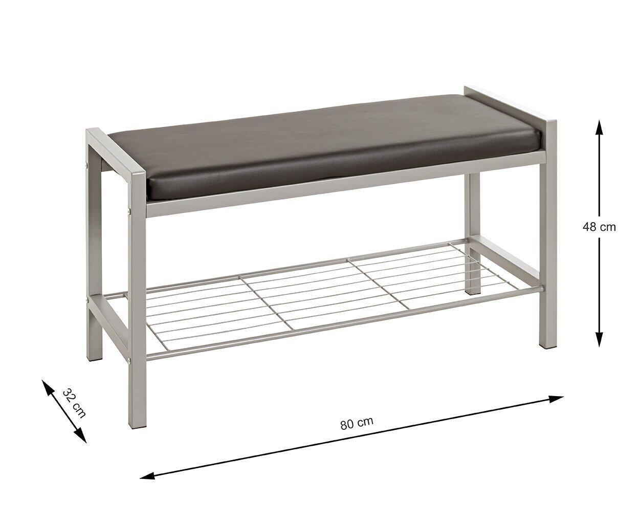 Schuhbank, 90550