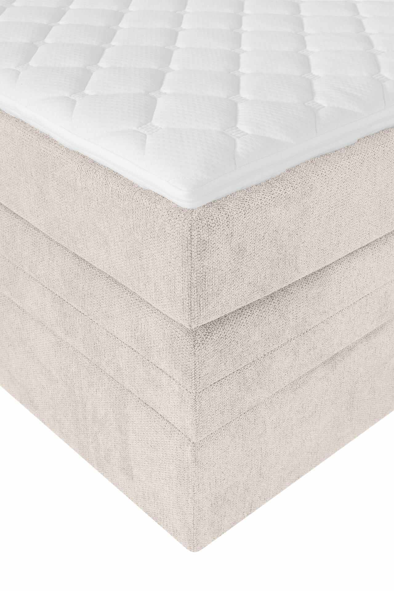 Boxspringbett, Casanova