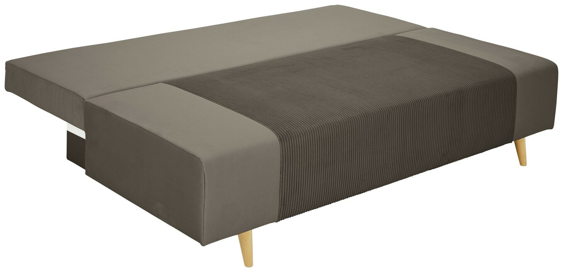 Schlafsofa, Leon 2 Lux
