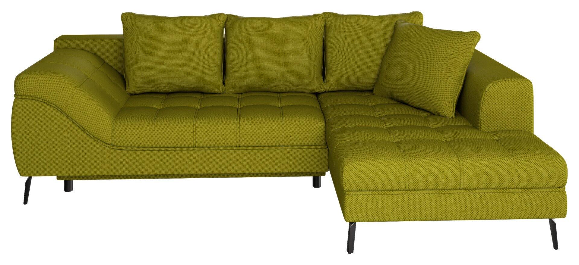 Ecksofa, Imperial