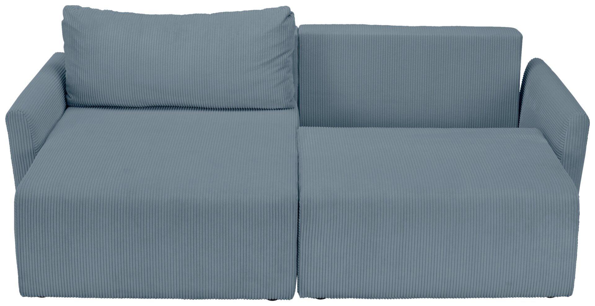 Ecksofa, Sonos
