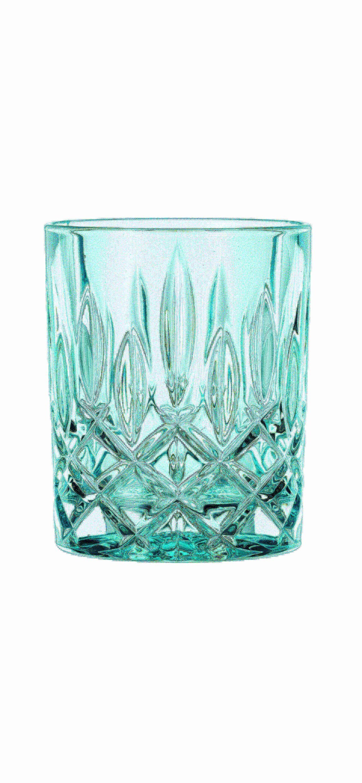 Whiskybecher Aqua, Noblesse