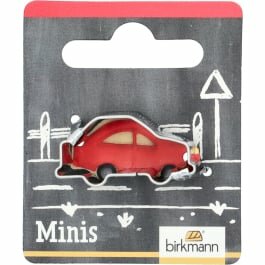 Mini-Ausstechform