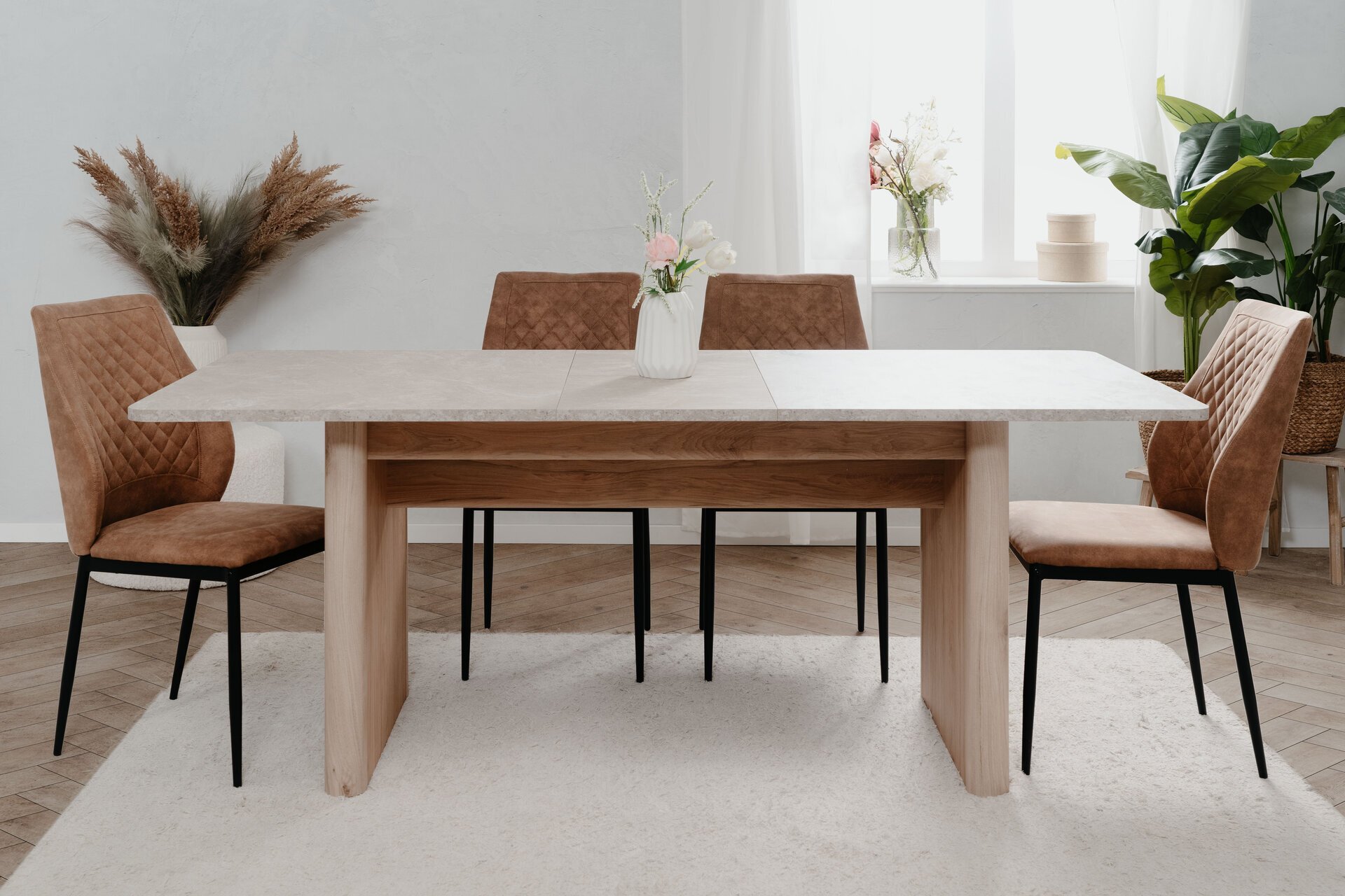 Auszugstisch, Sai 80A