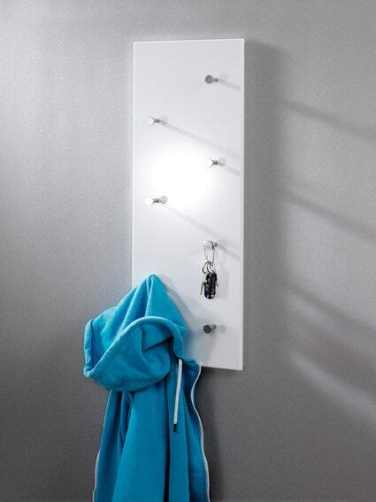 Wandgarderobe, 42390