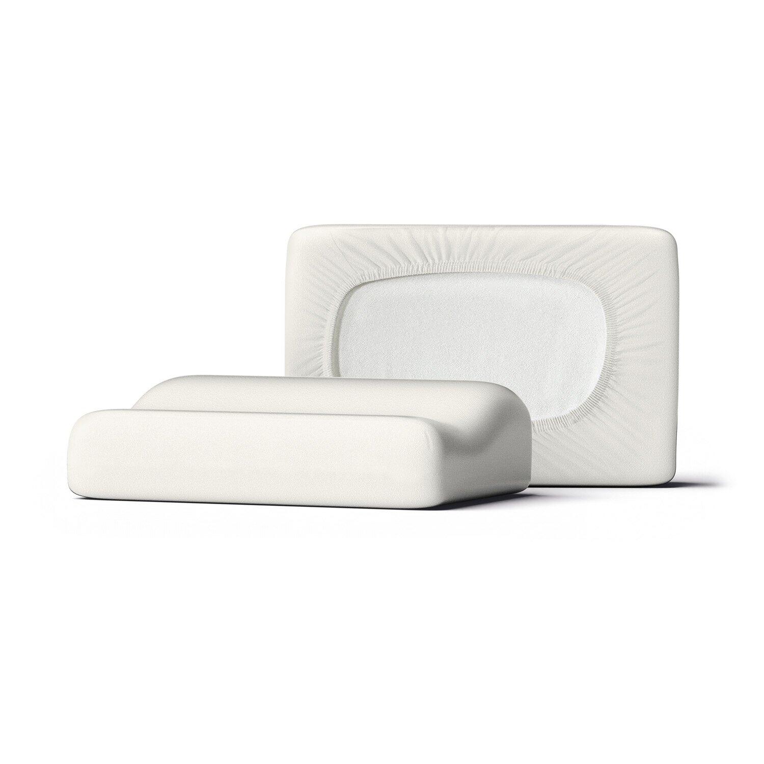 Kissen, Pure