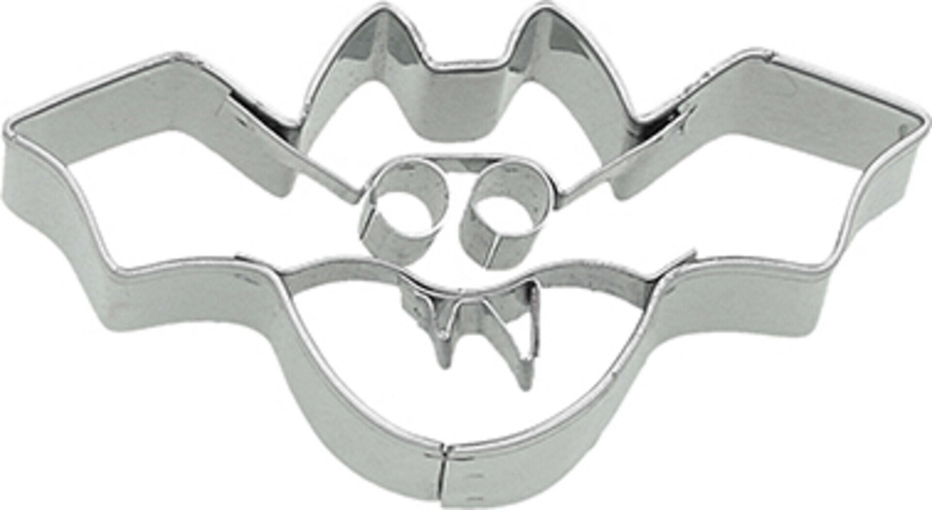 Ausstechform Fledermaus