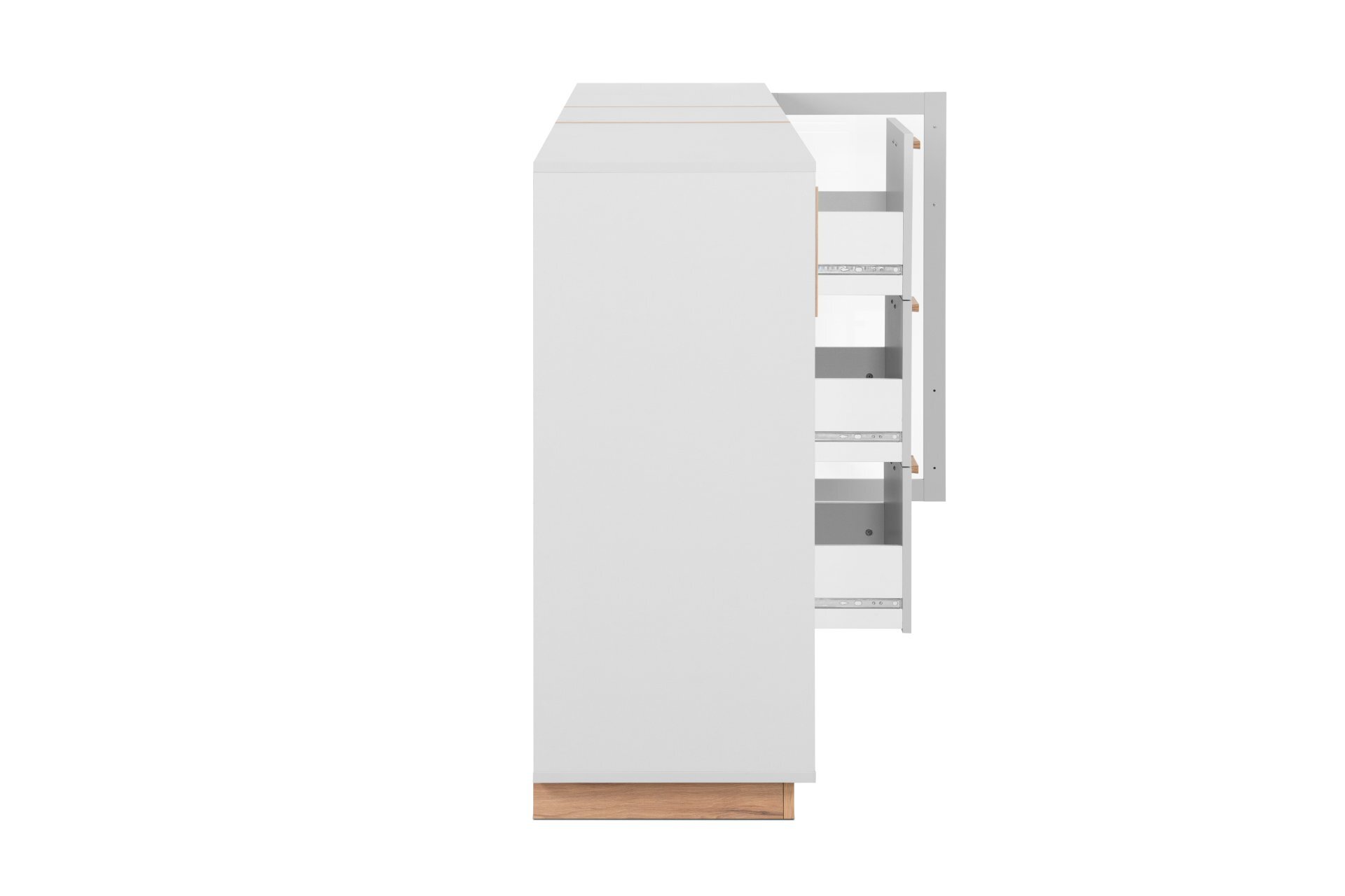 Sideboard, Split 51B