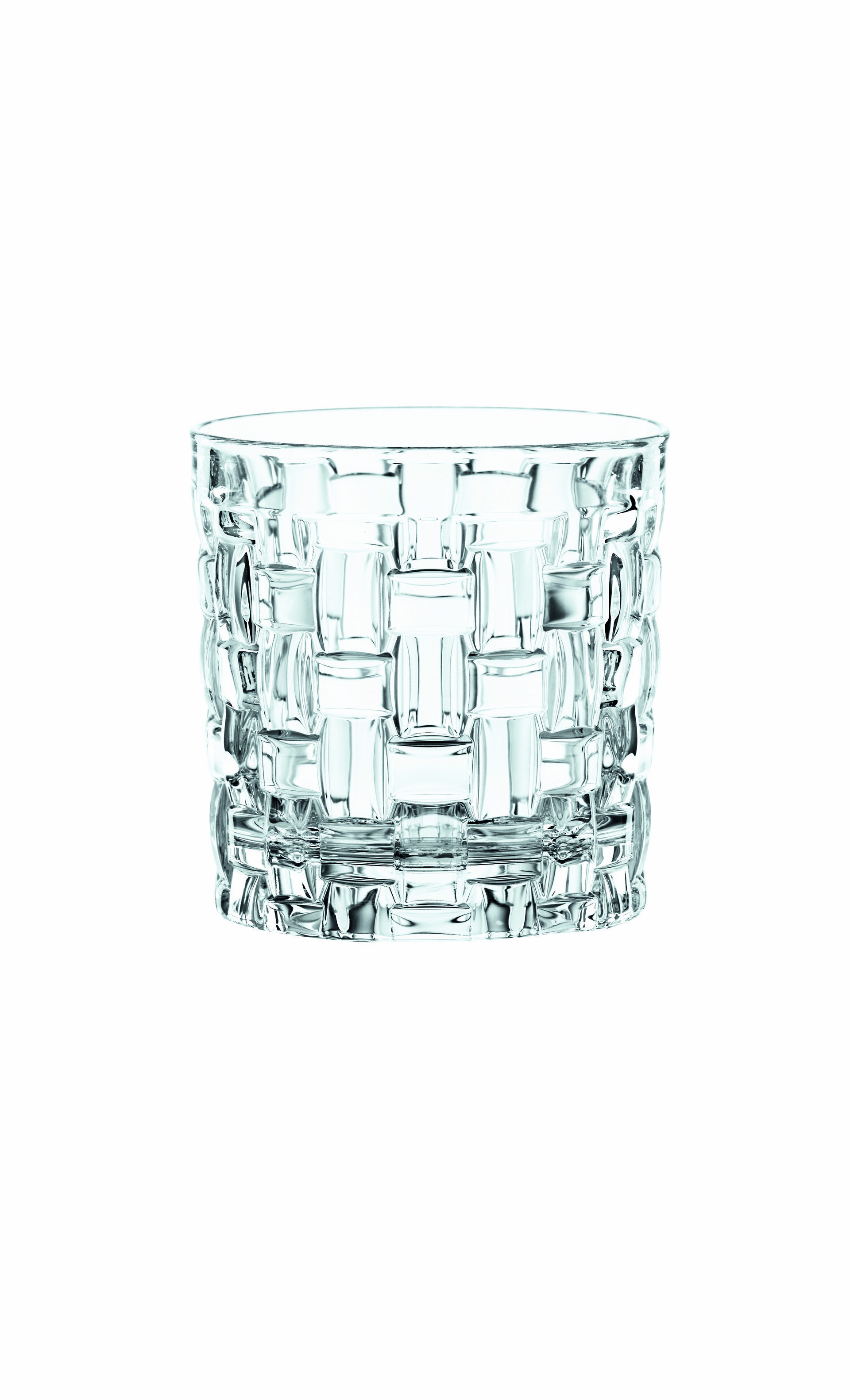 Becher, Bossa Nova
