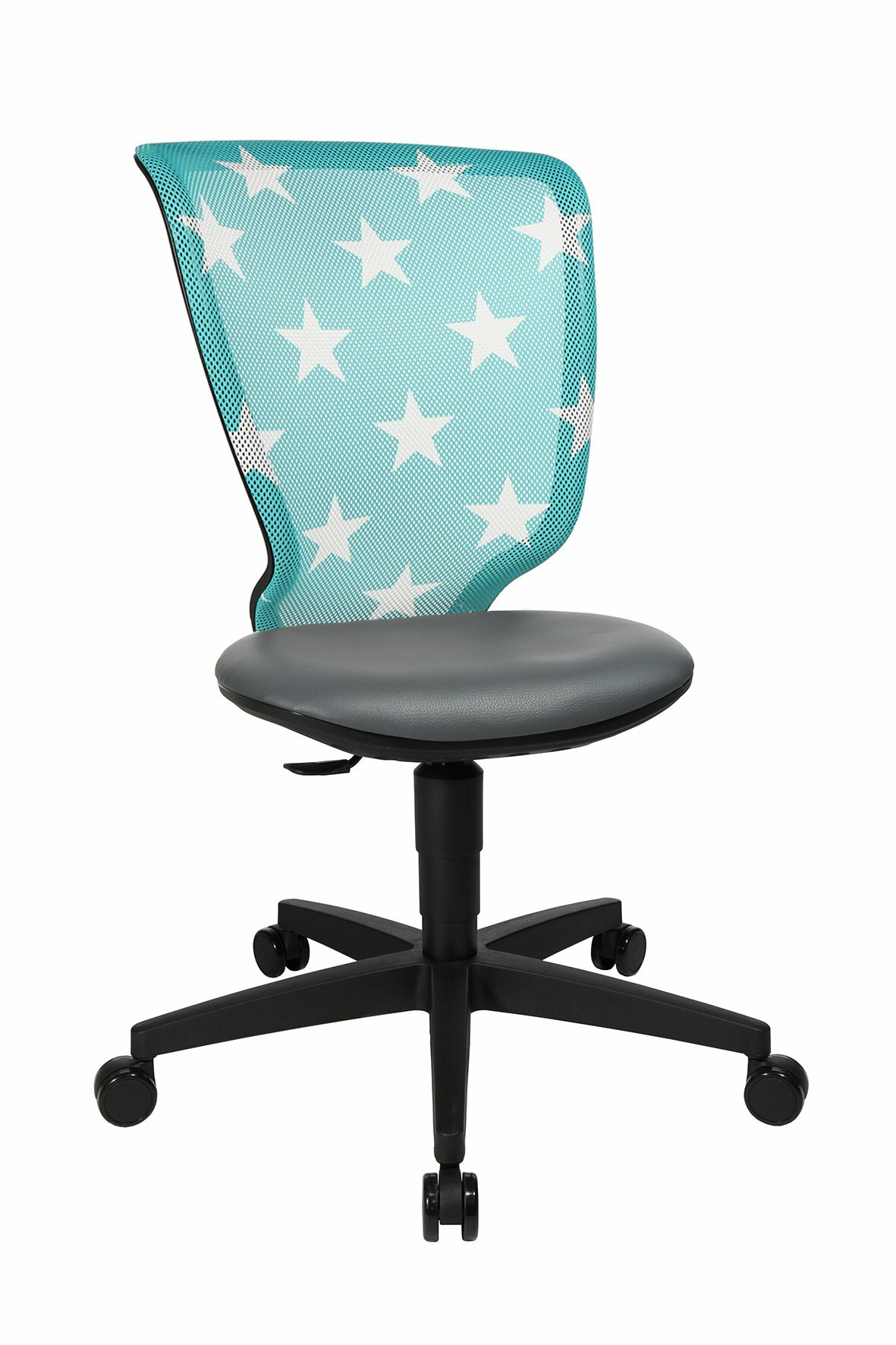 Bürostuhl, Spider Kid