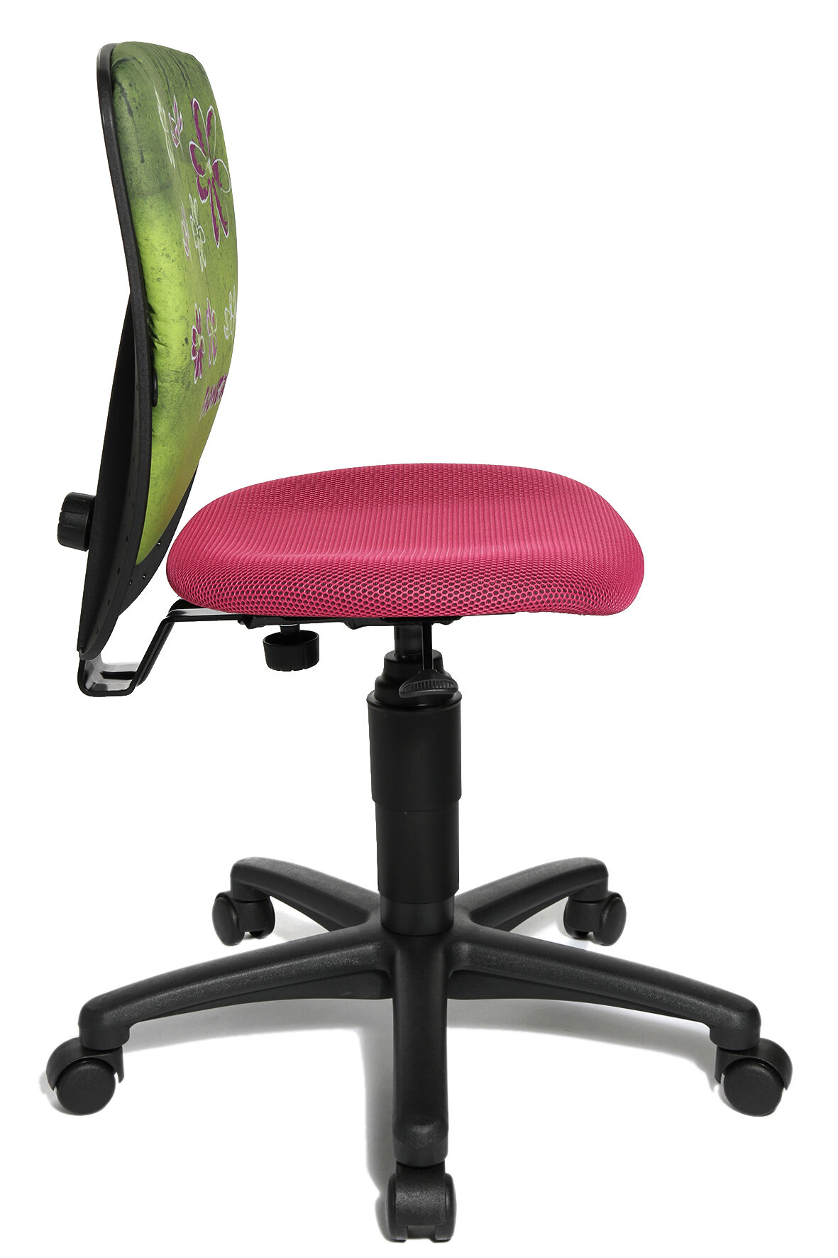 Bürostuhl, Nic