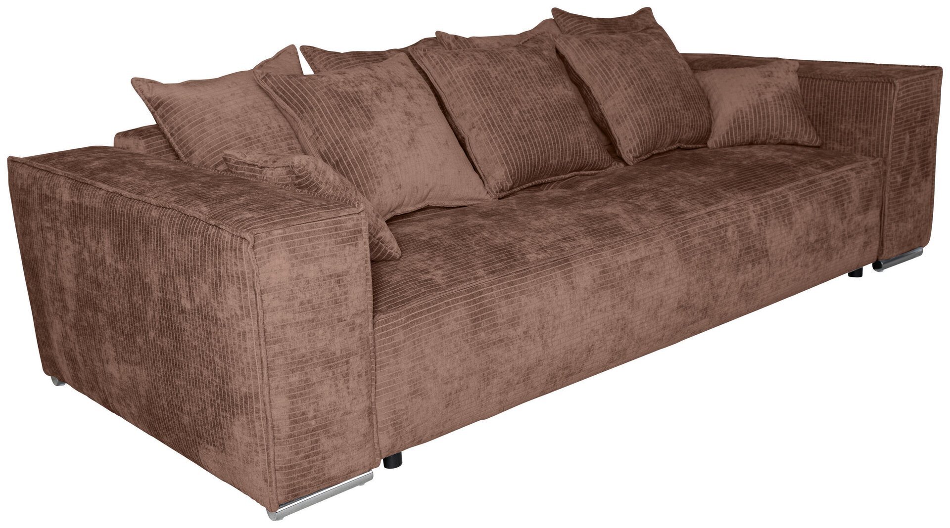 Bigsofa, Sky